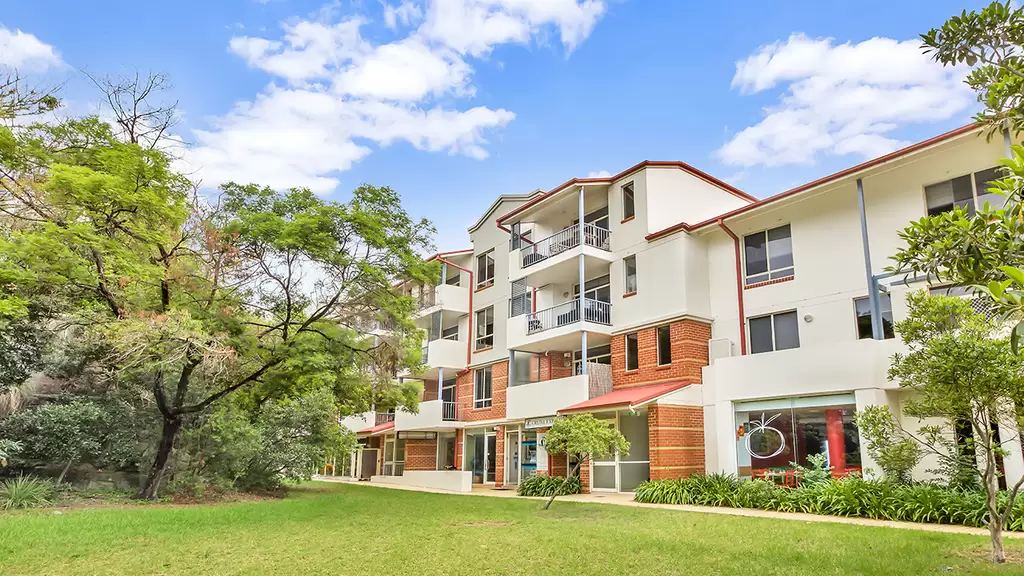 69/24 Buchanan Street, Balmain For Lease by Coopers Agency