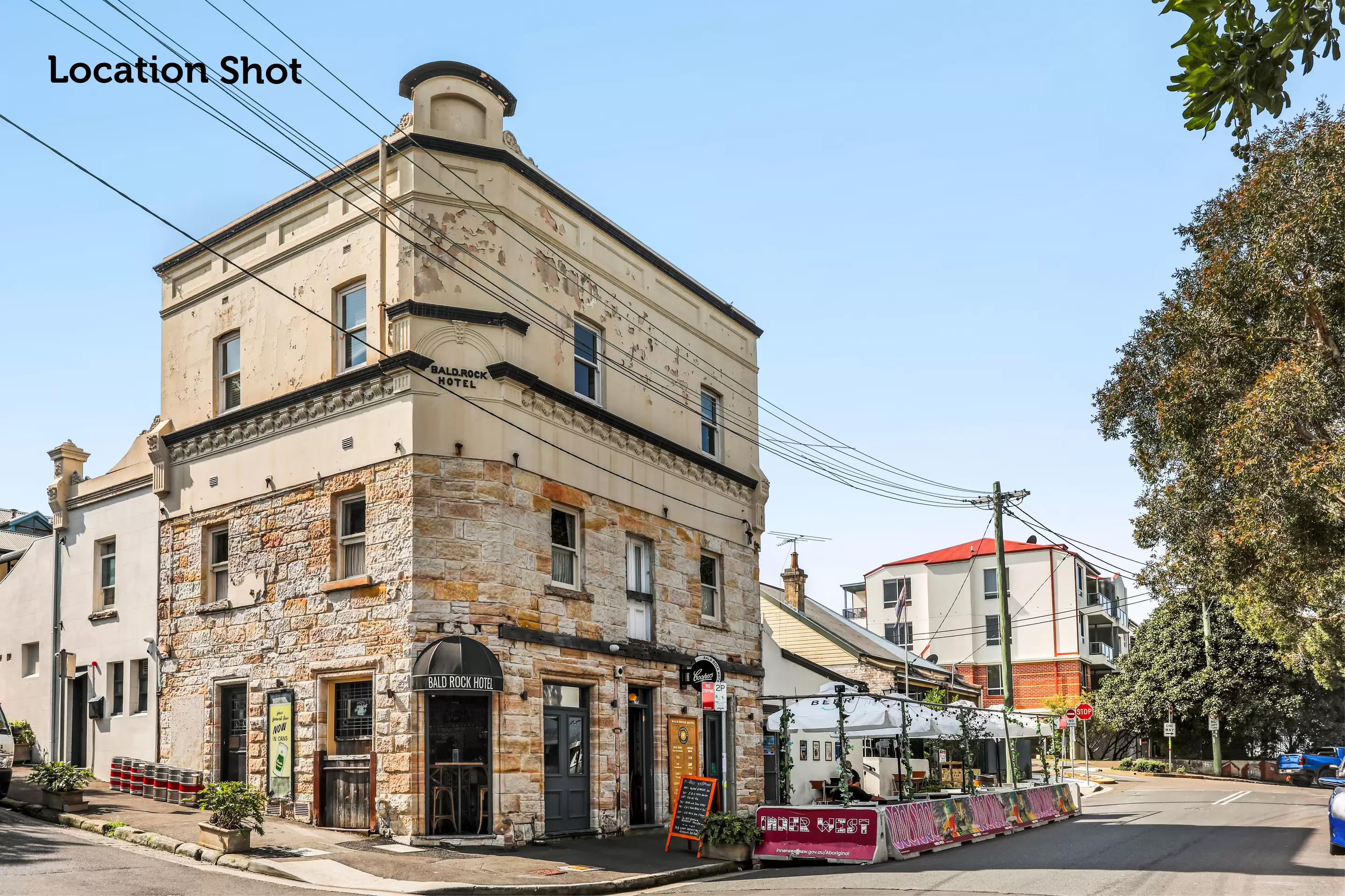 69/24 Buchanan Street, Balmain Leased by Coopers Agency - image 11
