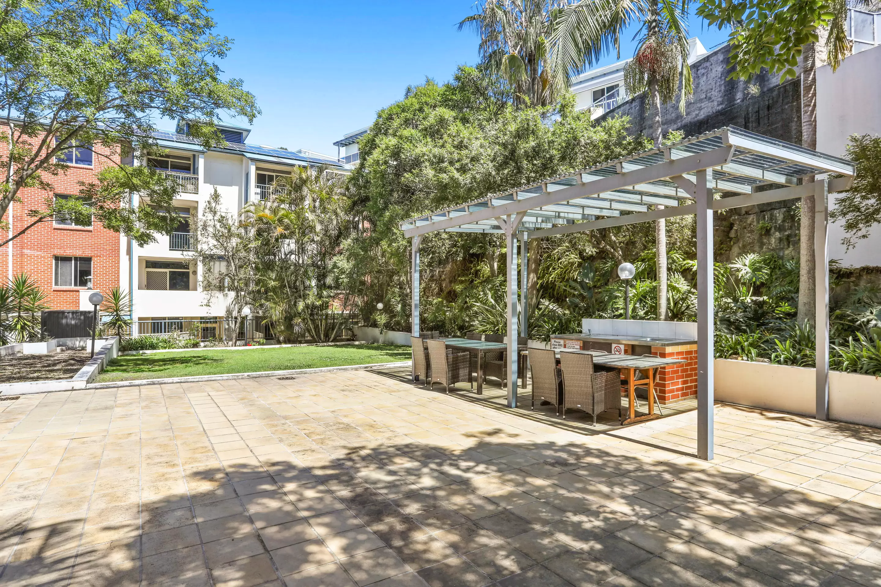 69/24 Buchanan Street, Balmain Leased by Coopers Agency - image 10