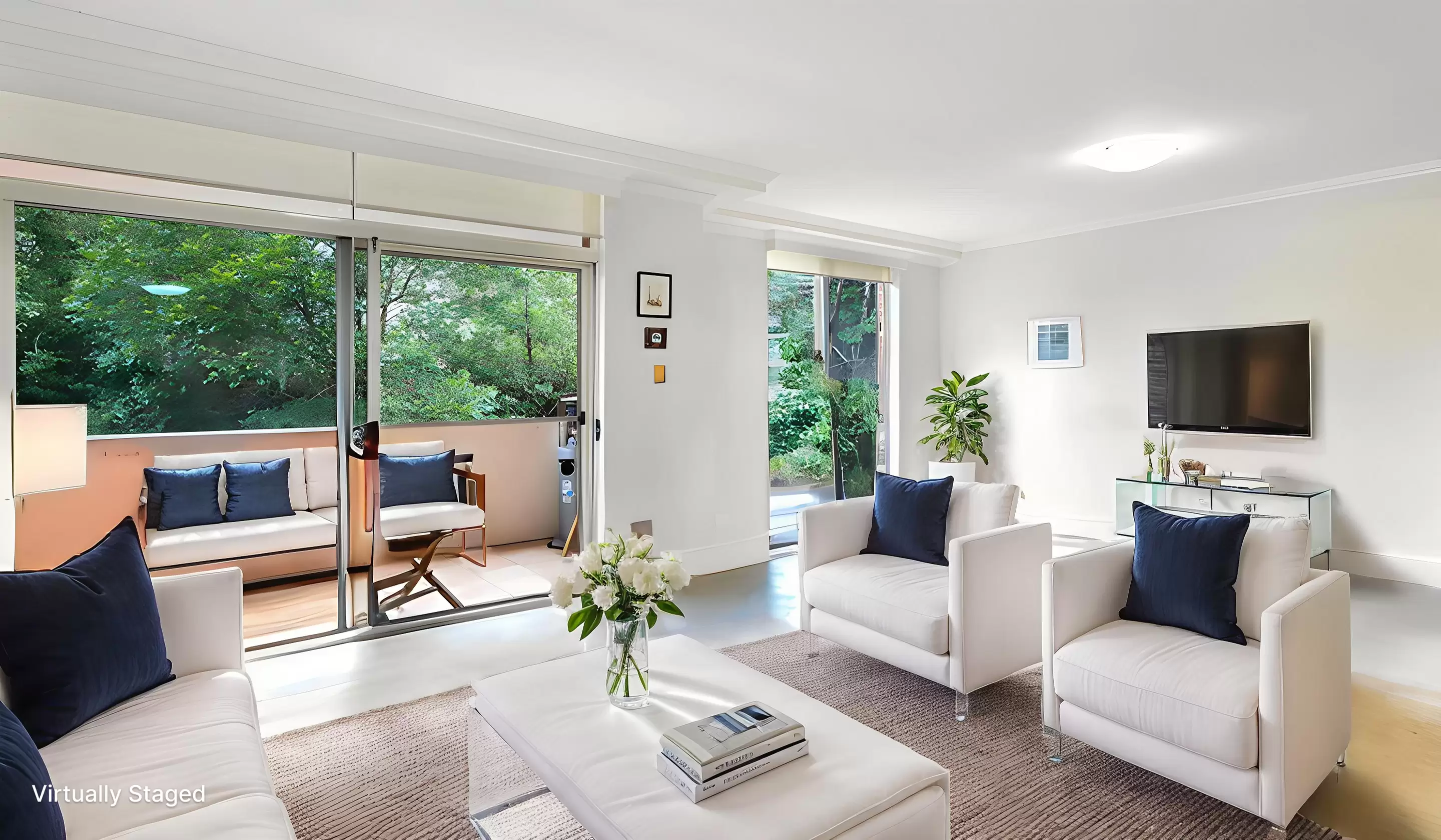69/24 Buchanan Street, Balmain Leased by Coopers Agency - image 1