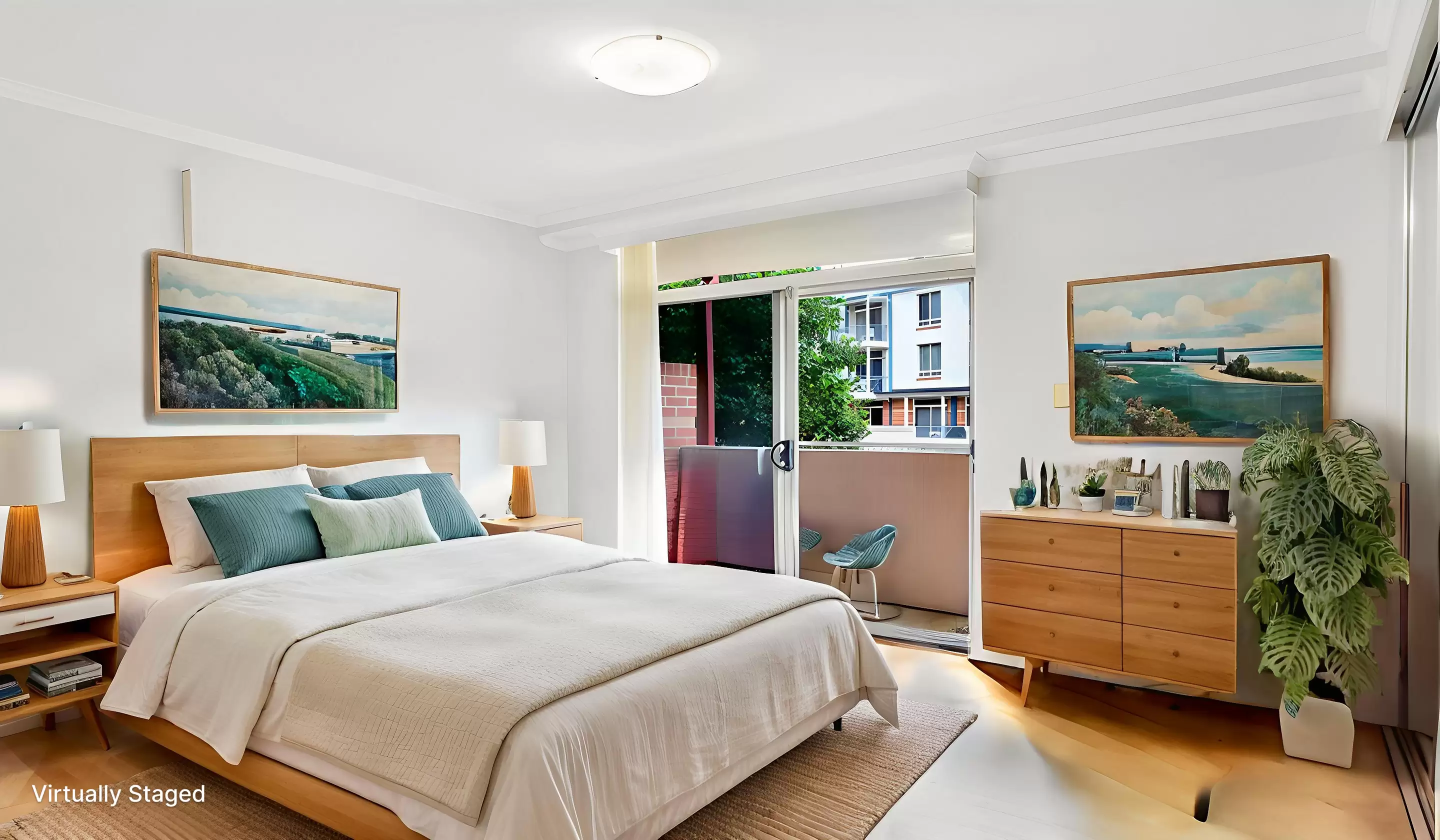 69/24 Buchanan Street, Balmain Leased by Coopers Agency - image 3