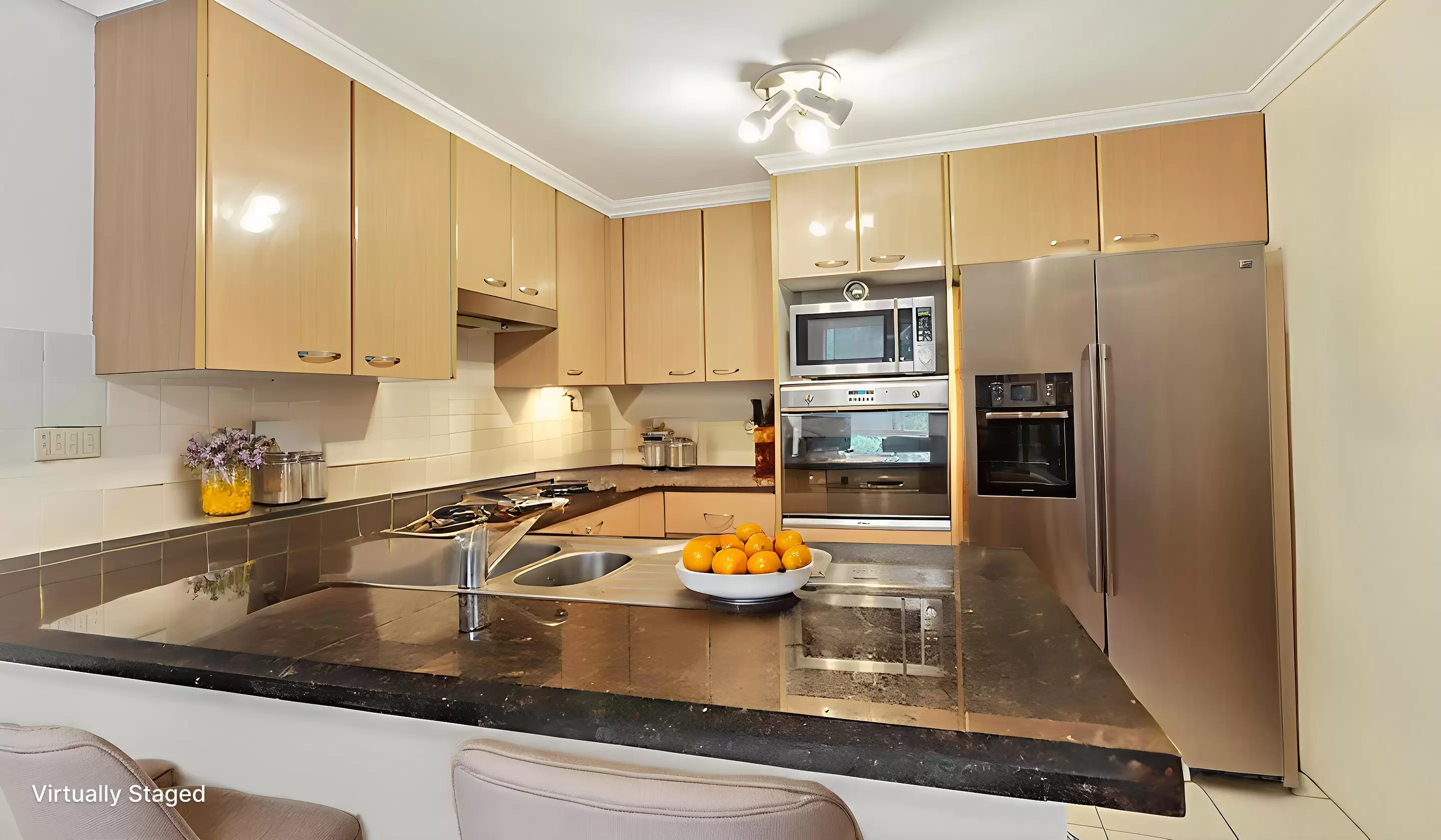 69/24 Buchanan Street, Balmain Leased by Coopers Agency - image 5