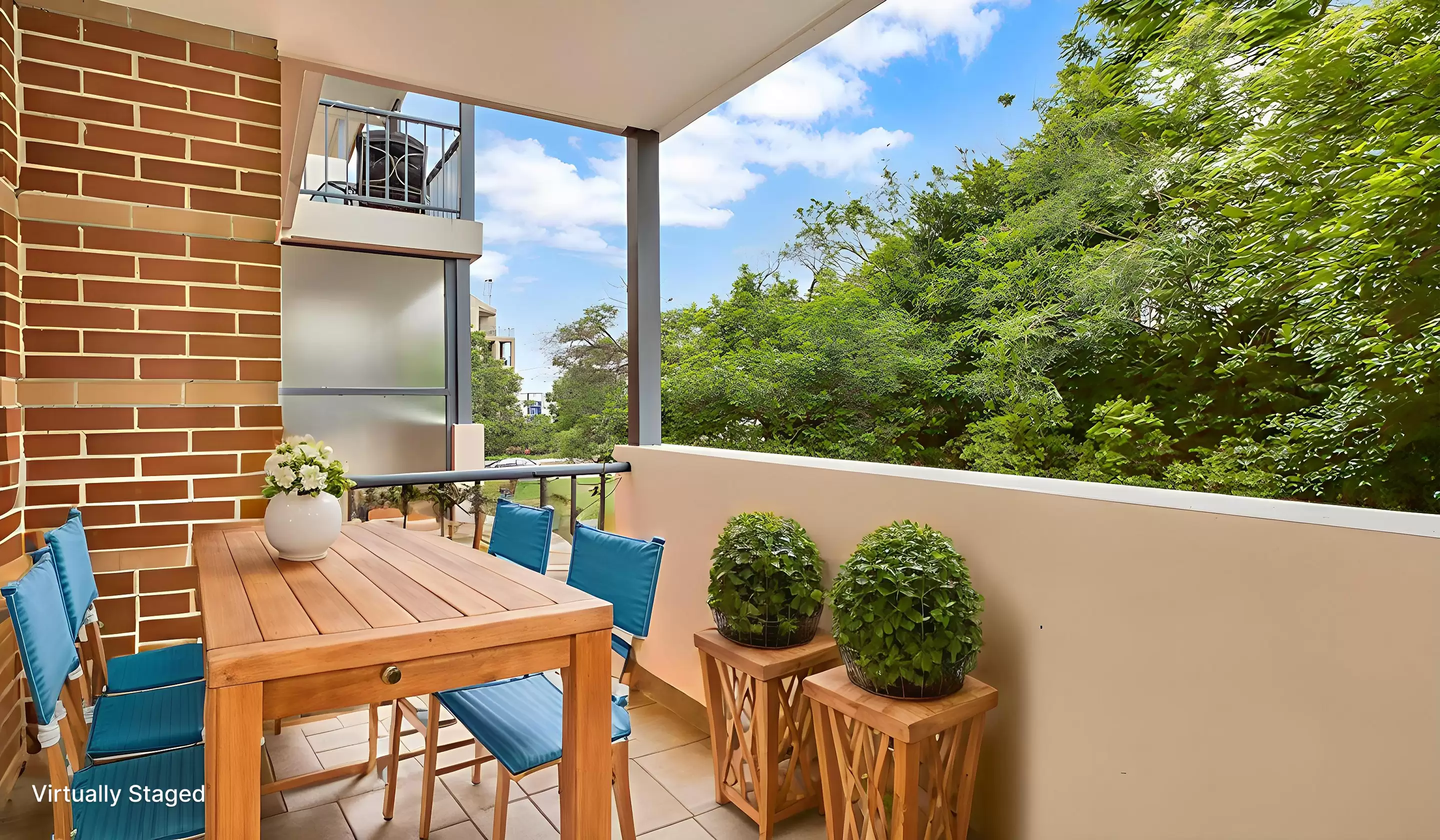 69/24 Buchanan Street, Balmain Leased by Coopers Agency - image 4