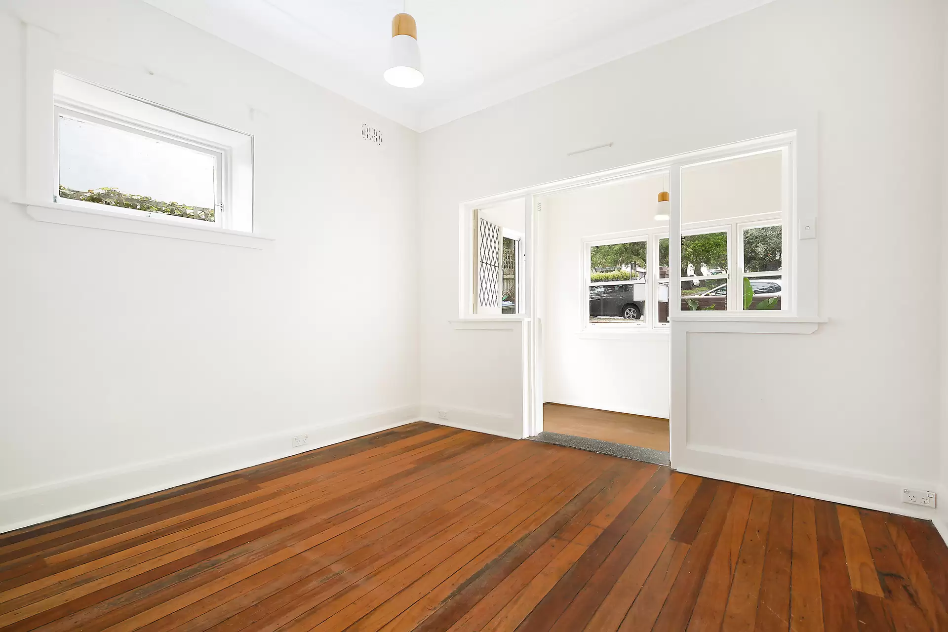 1/17 Sir Thomas Mitchell Road, Bondi Beach Leased by Coopers Agency - image 1