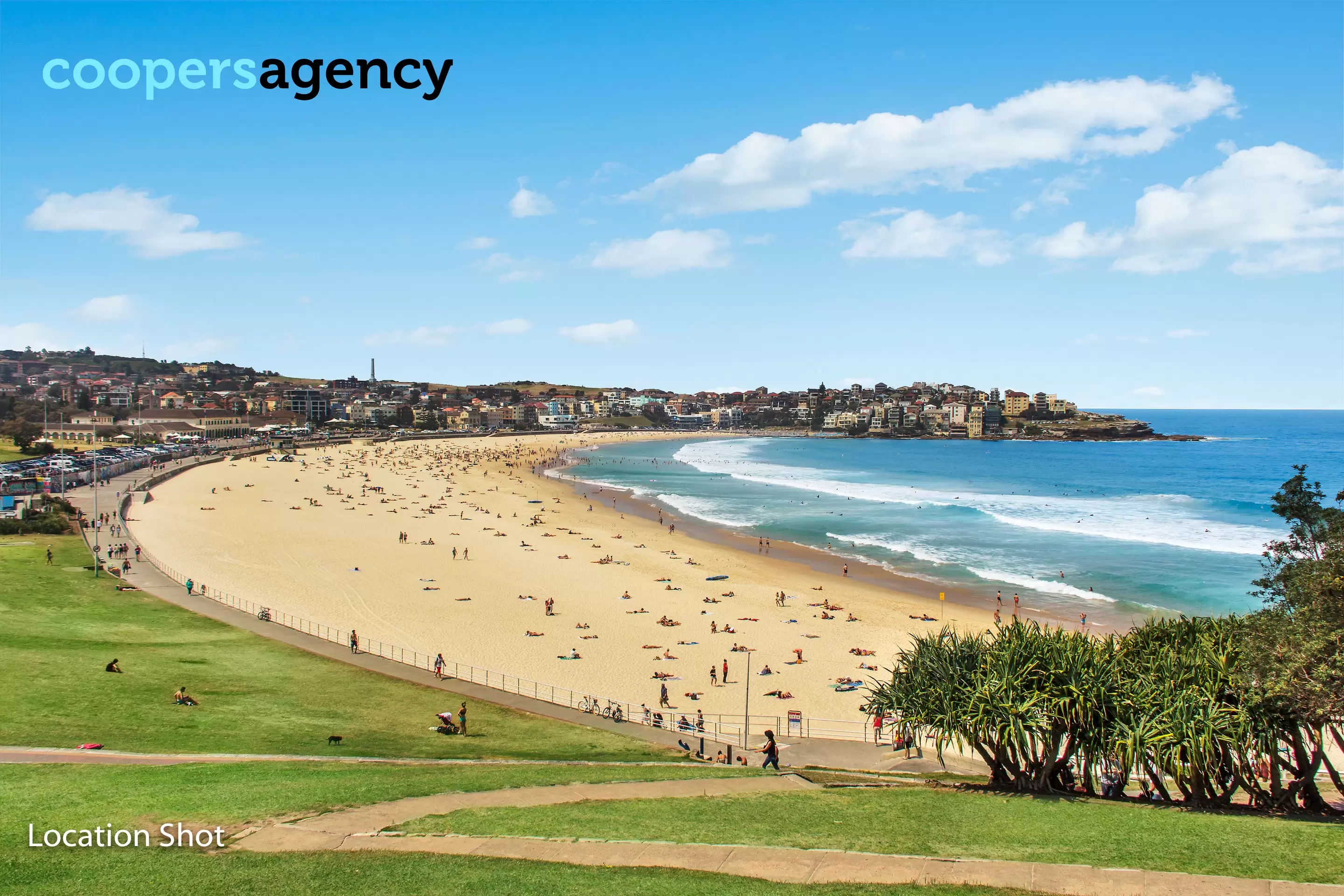 1/17 Sir Thomas Mitchell Road, Bondi Beach Leased by Coopers Agency - image 9