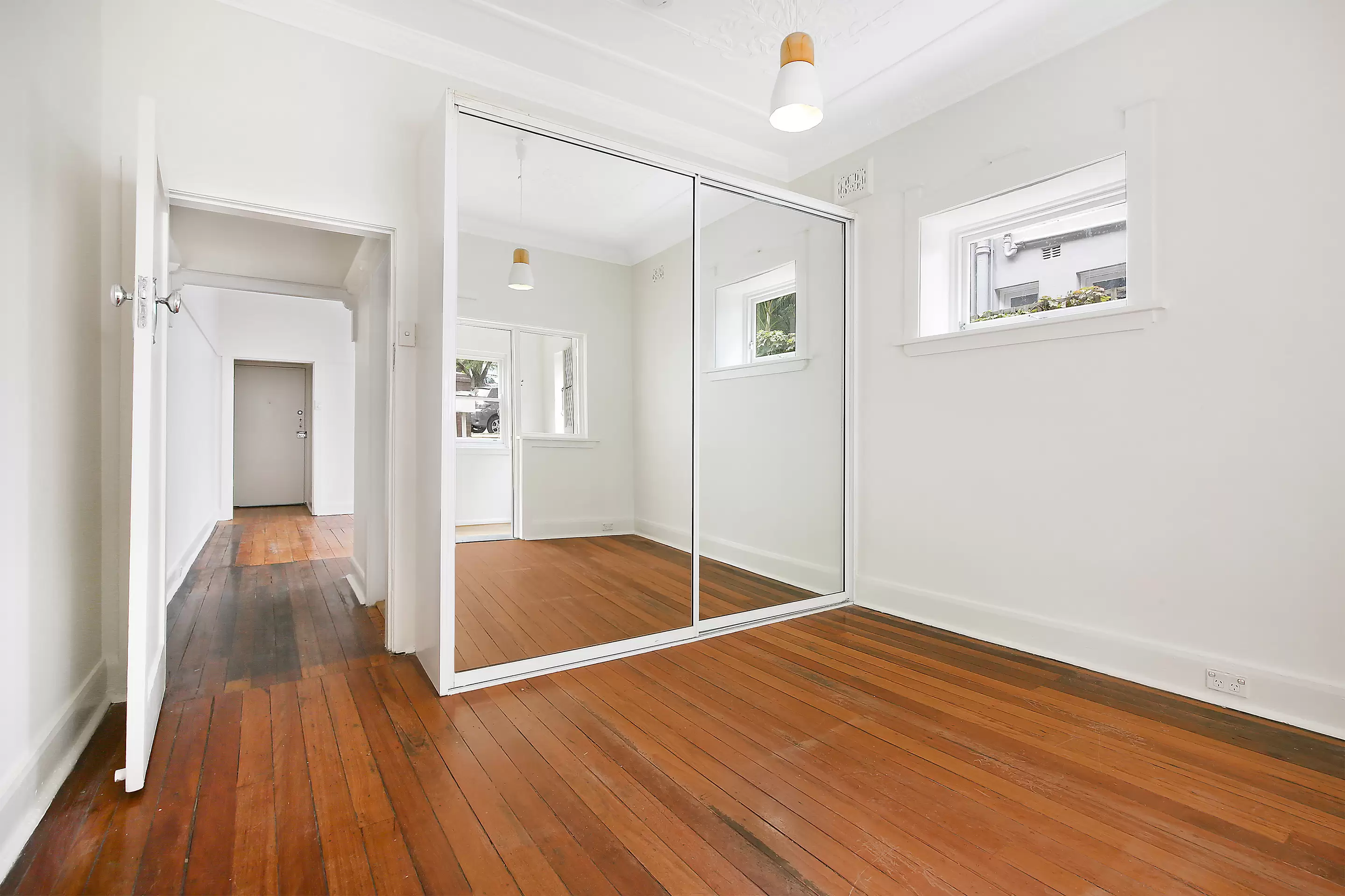1/17 Sir Thomas Mitchell Road, Bondi Beach Leased by Coopers Agency - image 4