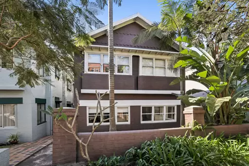 1/17 Sir Thomas Mitchell Road, Bondi Beach For Lease by Coopers Agency