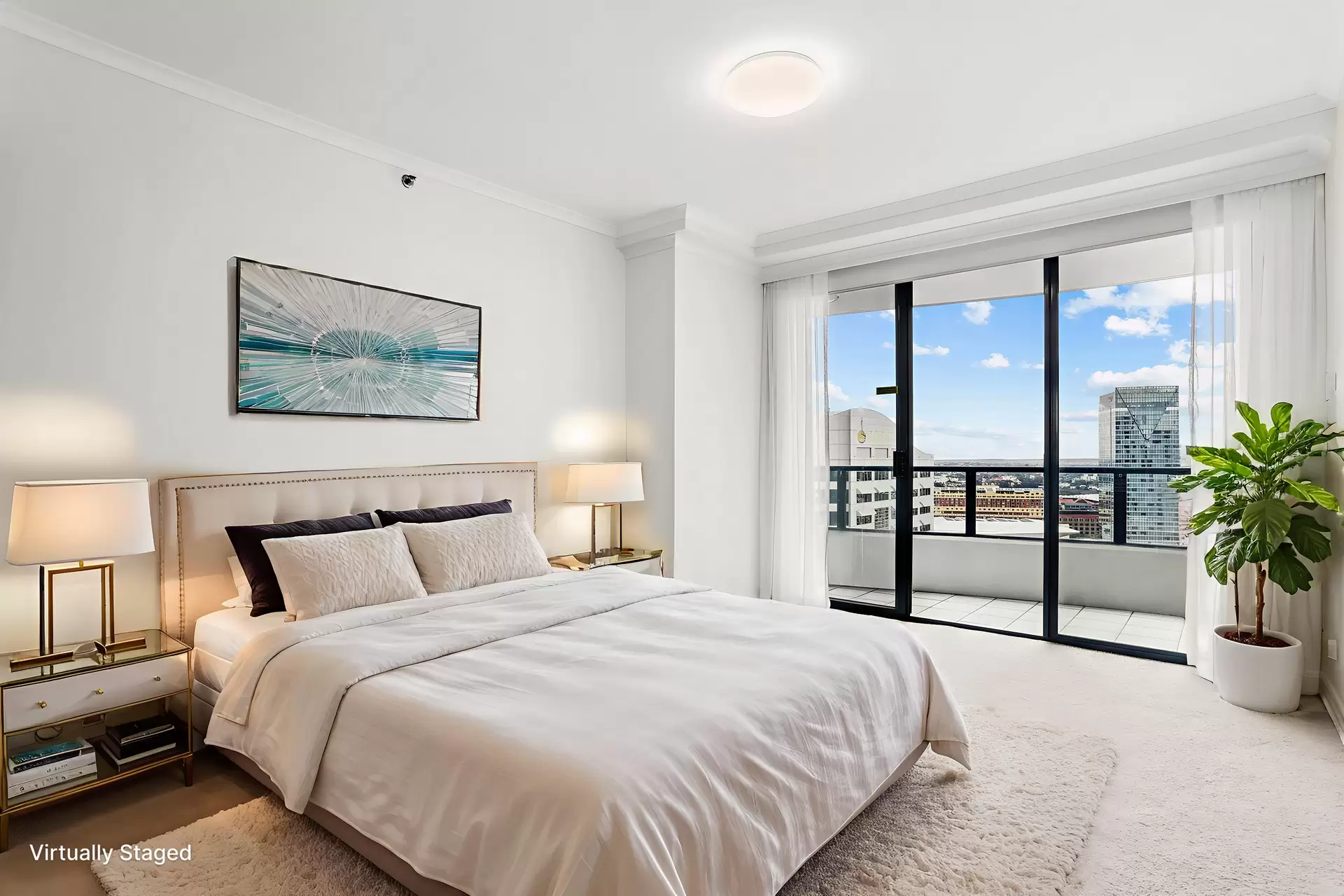 108/222 Sussex Street, Sydney For Lease by Coopers Agency - image 1
