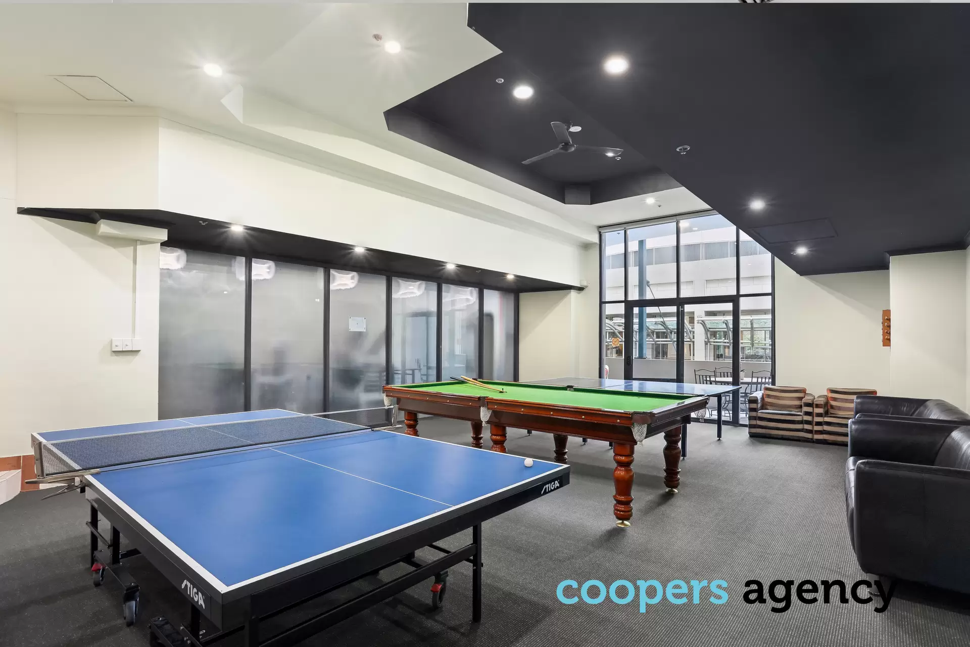 108/222 Sussex Street, Sydney For Lease by Coopers Agency - image 1
