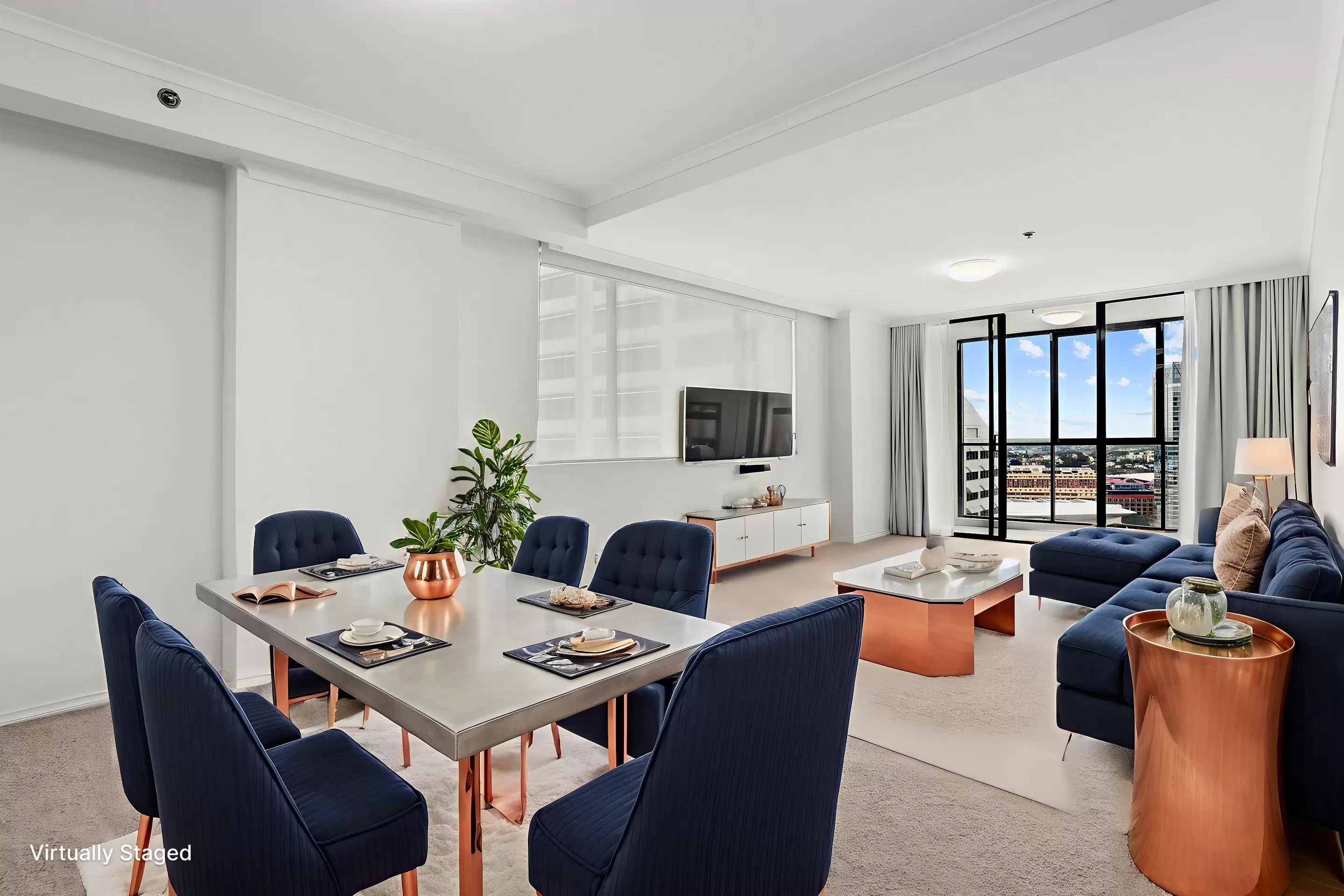 108/222 Sussex Street, Sydney For Lease by Coopers Agency - image 2
