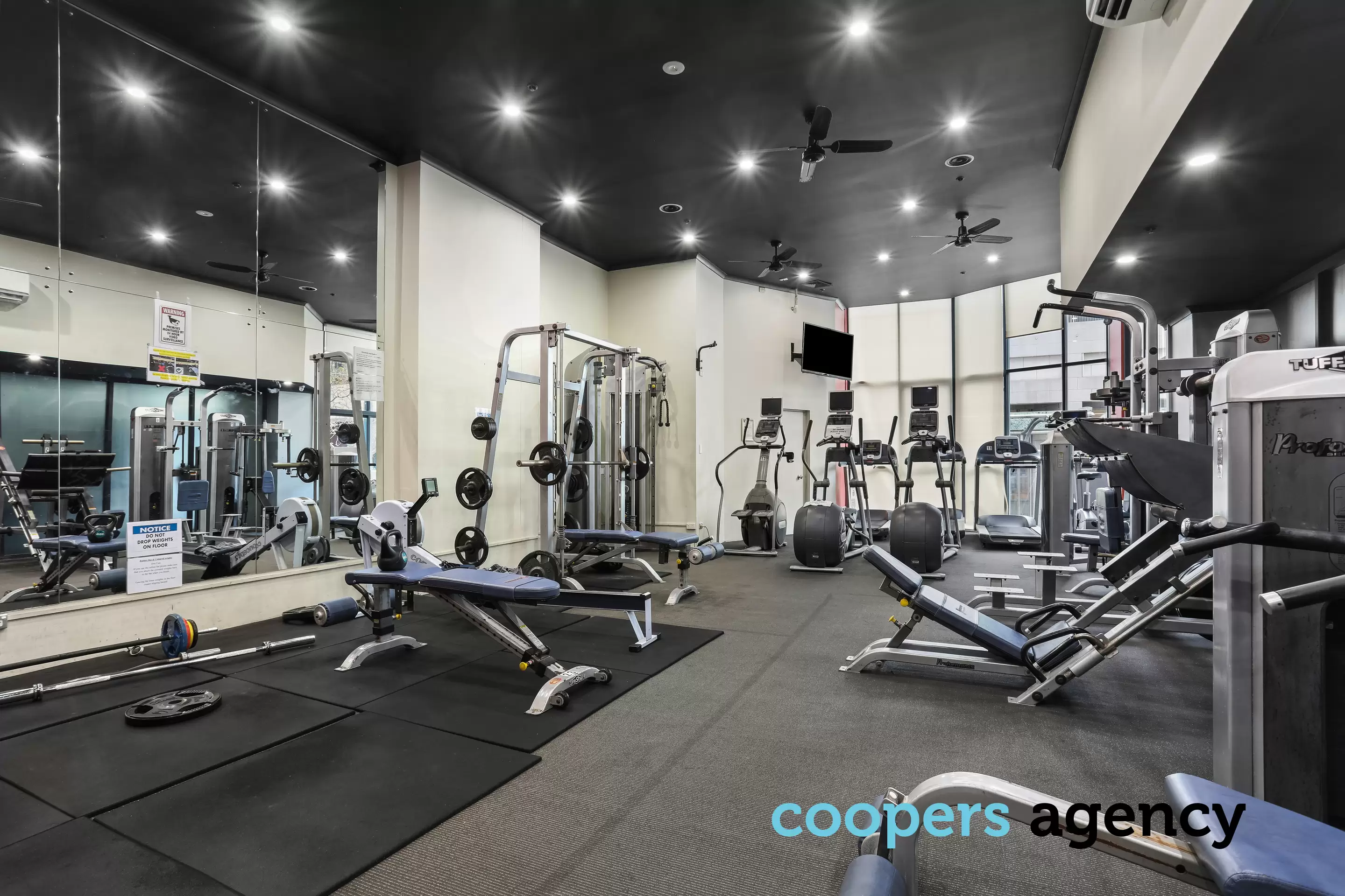 108/222 Sussex Street, Sydney For Lease by Coopers Agency - image 8