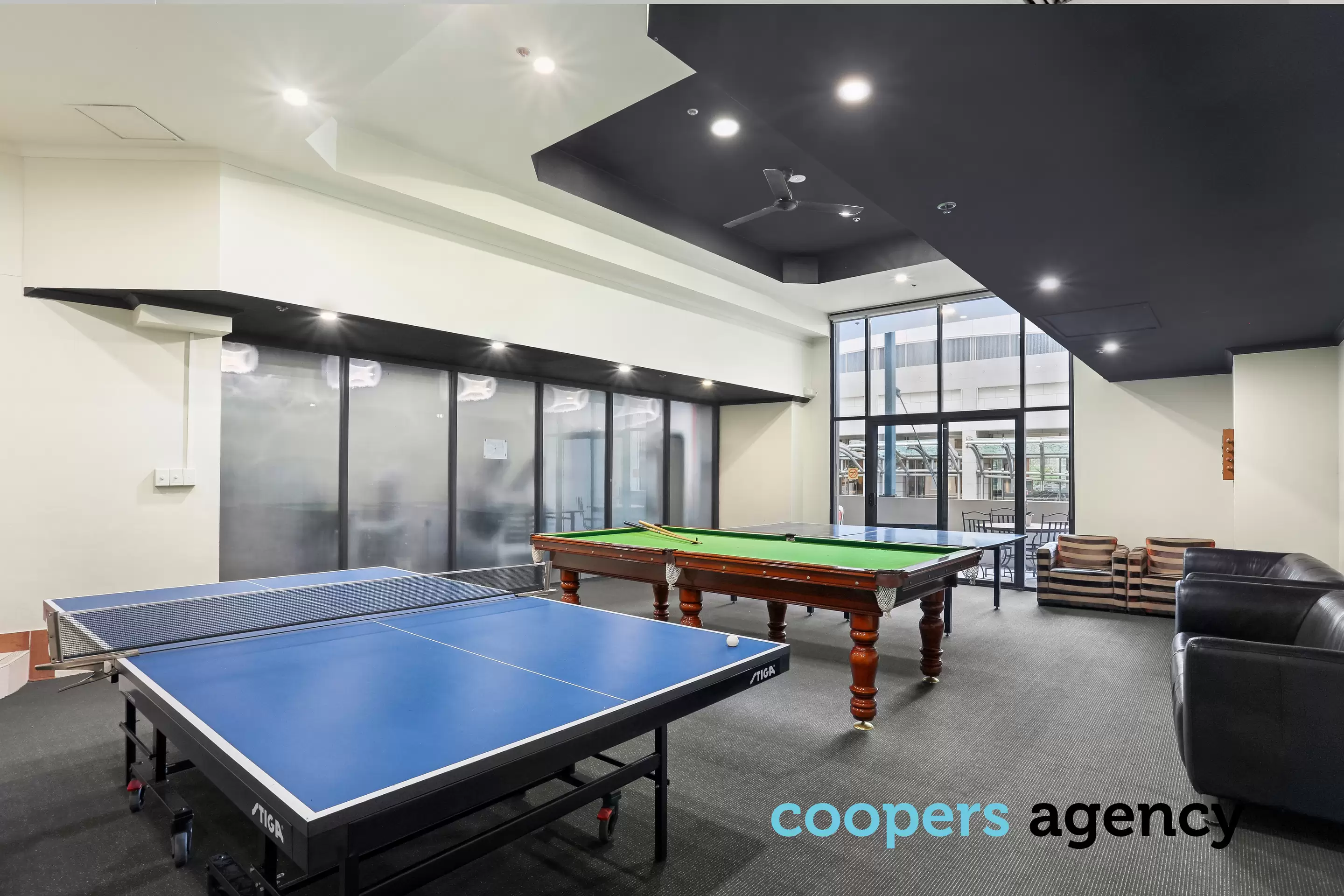 108/222 Sussex Street, Sydney For Lease by Coopers Agency - image 11