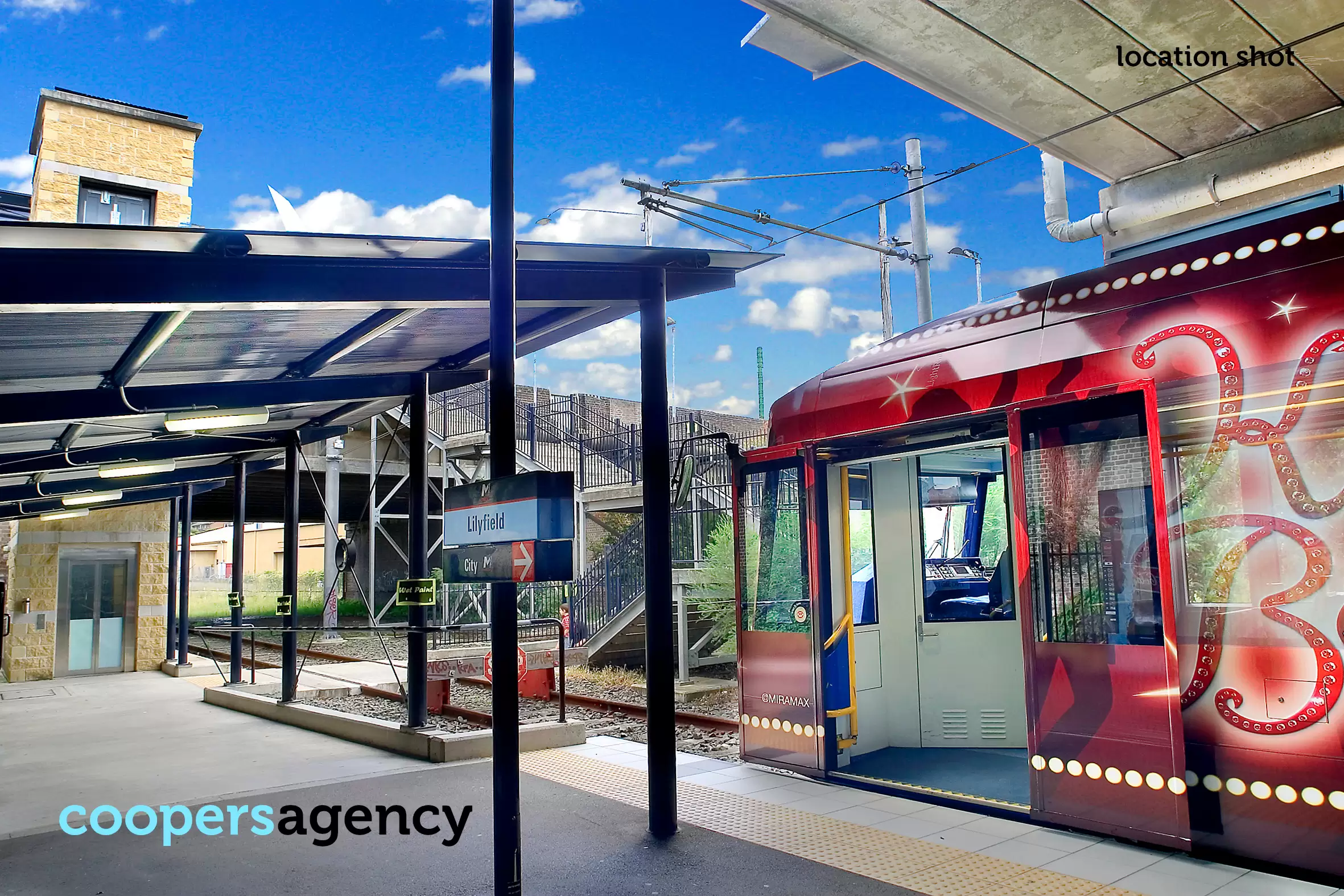 6/31-33 Maida Street, Lilyfield For Lease by Coopers Agency - image 7