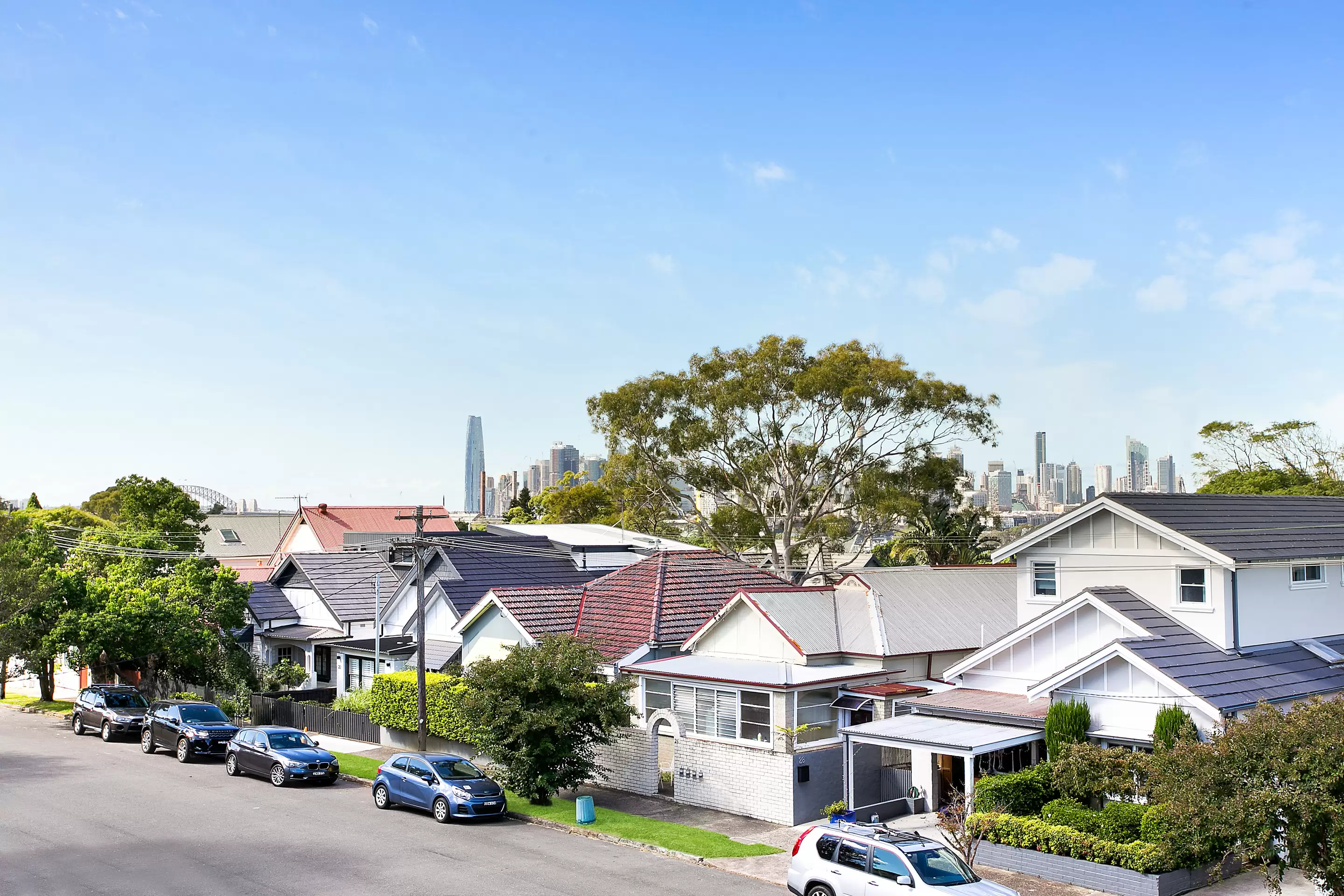 6/31-33 Maida Street, Lilyfield For Lease by Coopers Agency - image 1