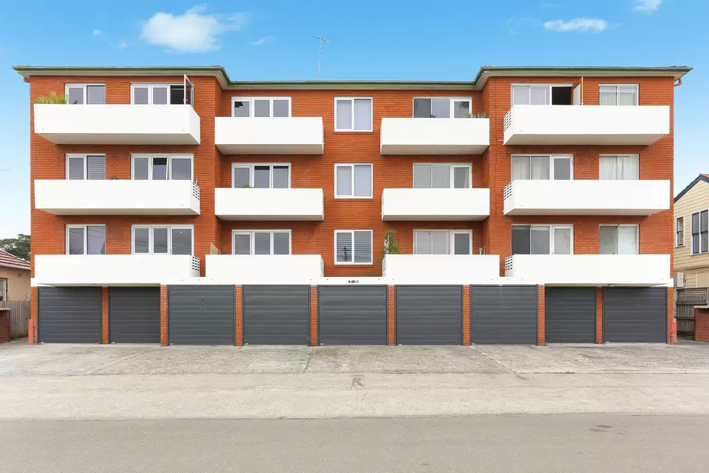 7/33 Maida Street, Lilyfield Leased by Coopers Agency