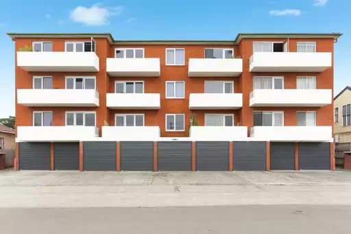 7/33 Maida Street, Lilyfield Leased by Coopers Agency