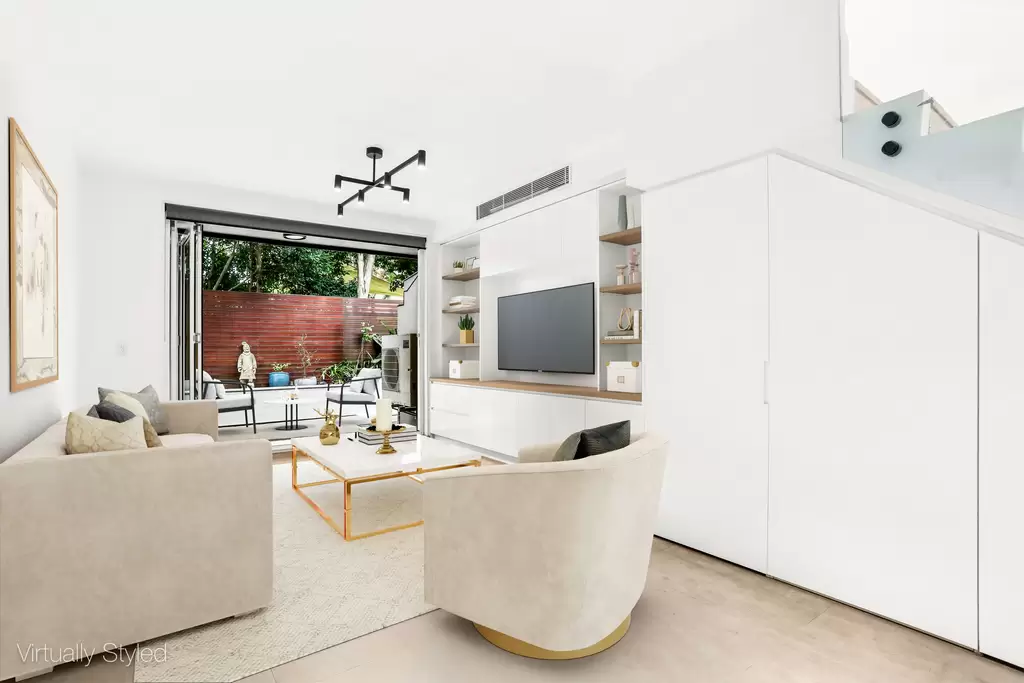4/35 Church Street, Birchgrove For Lease by Coopers Agency