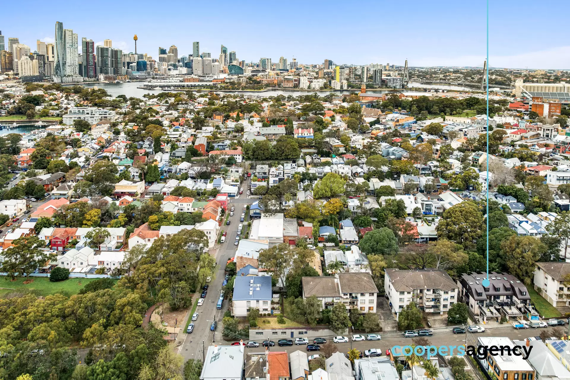 4/35 Church Street, Birchgrove For Lease by Coopers Agency - image 1