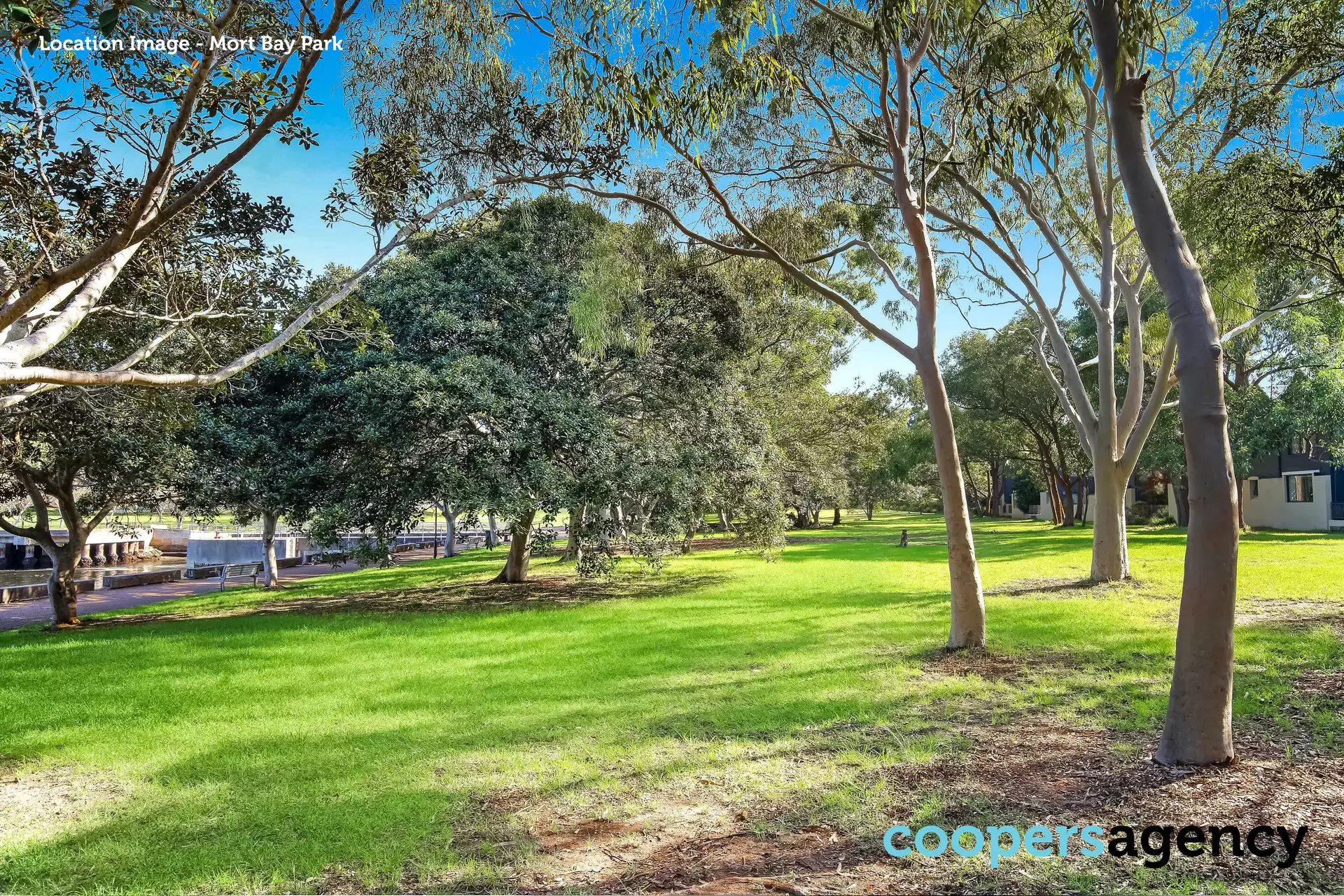 4/35 Church Street, Birchgrove For Lease by Coopers Agency - image 1