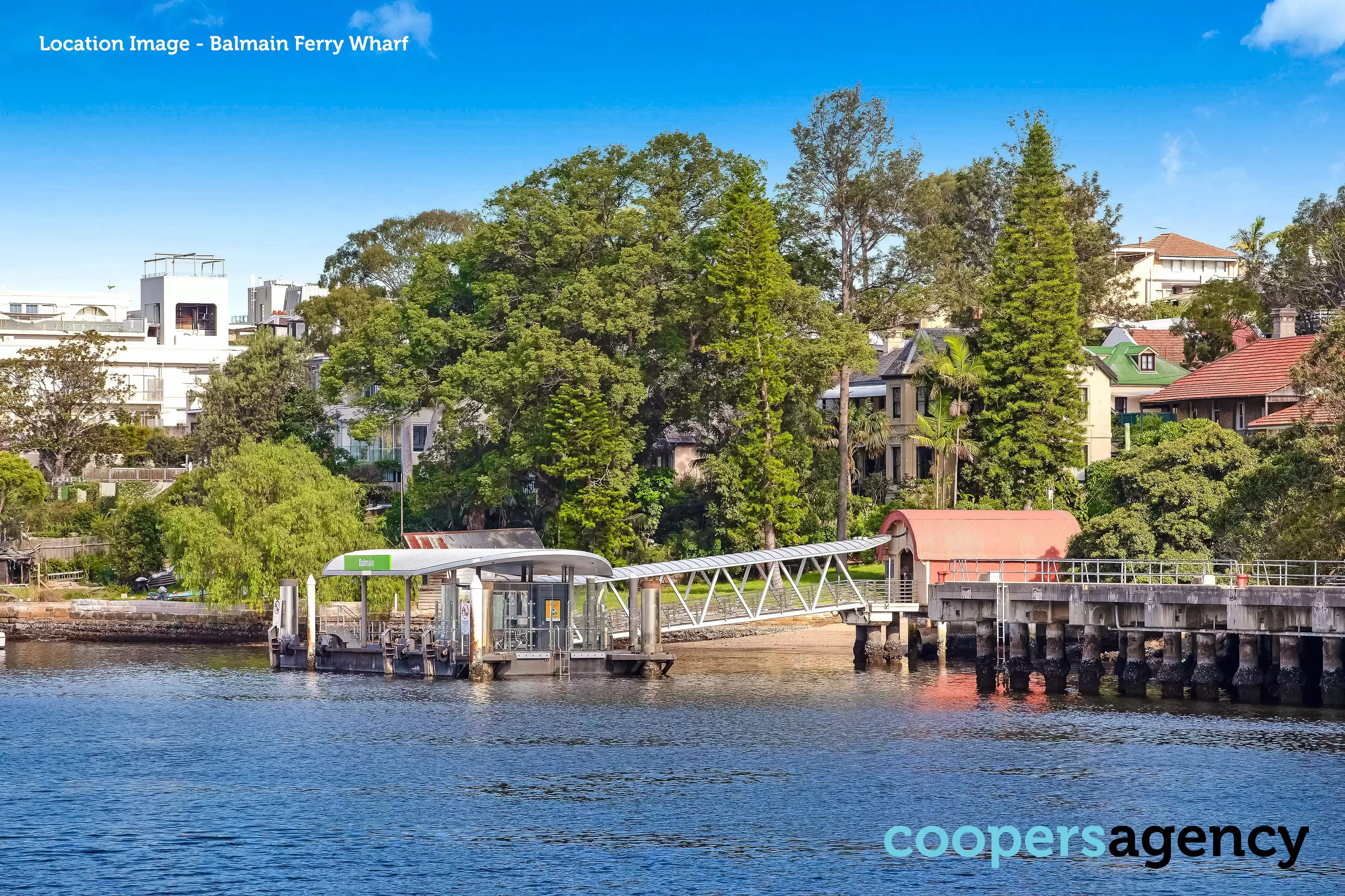 4/35 Church Street, Birchgrove For Lease by Coopers Agency - image 16