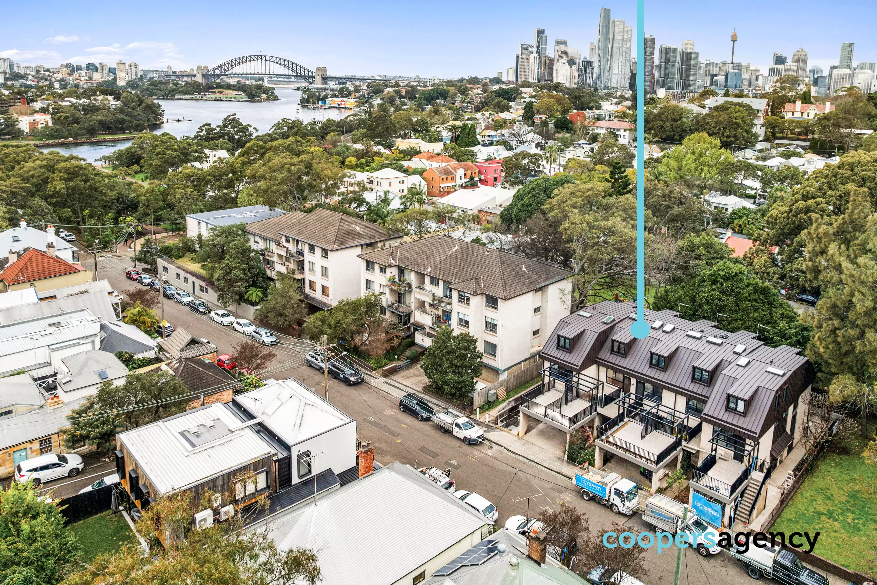 4/35 Church Street, Birchgrove For Lease by Coopers Agency - image 10