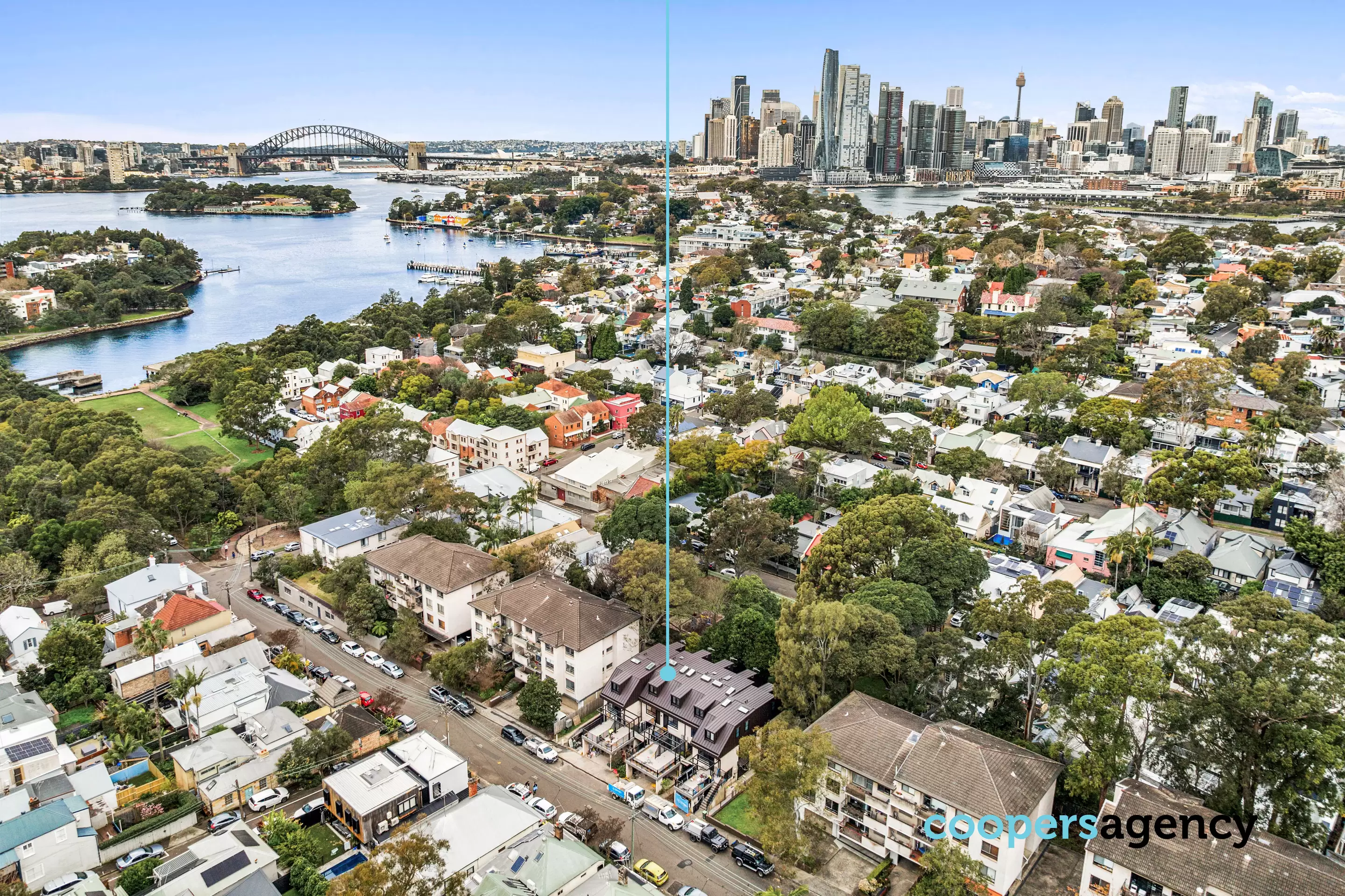 4/35 Church Street, Birchgrove For Lease by Coopers Agency - image 11