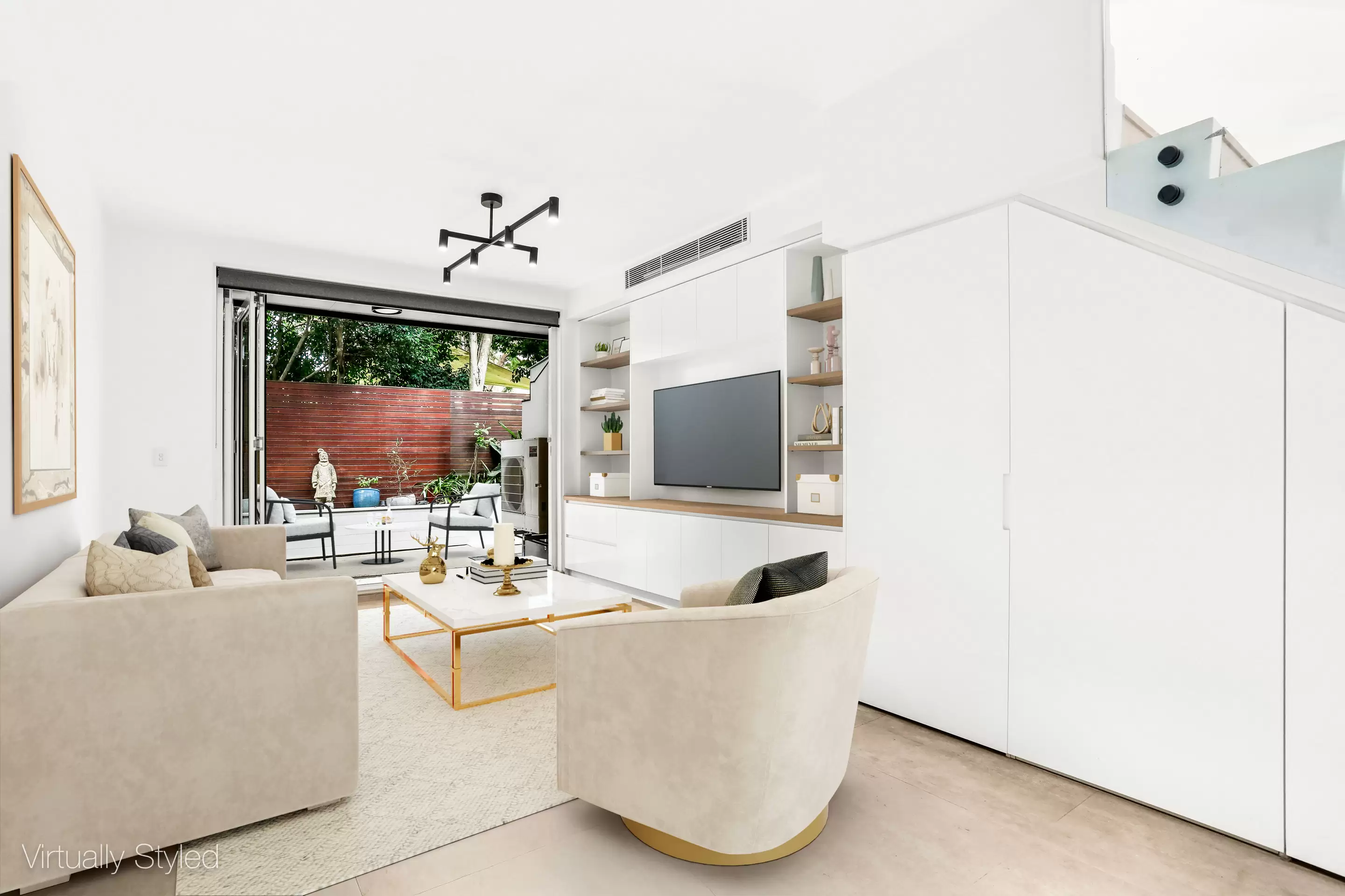 4/35 Church Street, Birchgrove For Lease by Coopers Agency - image 1
