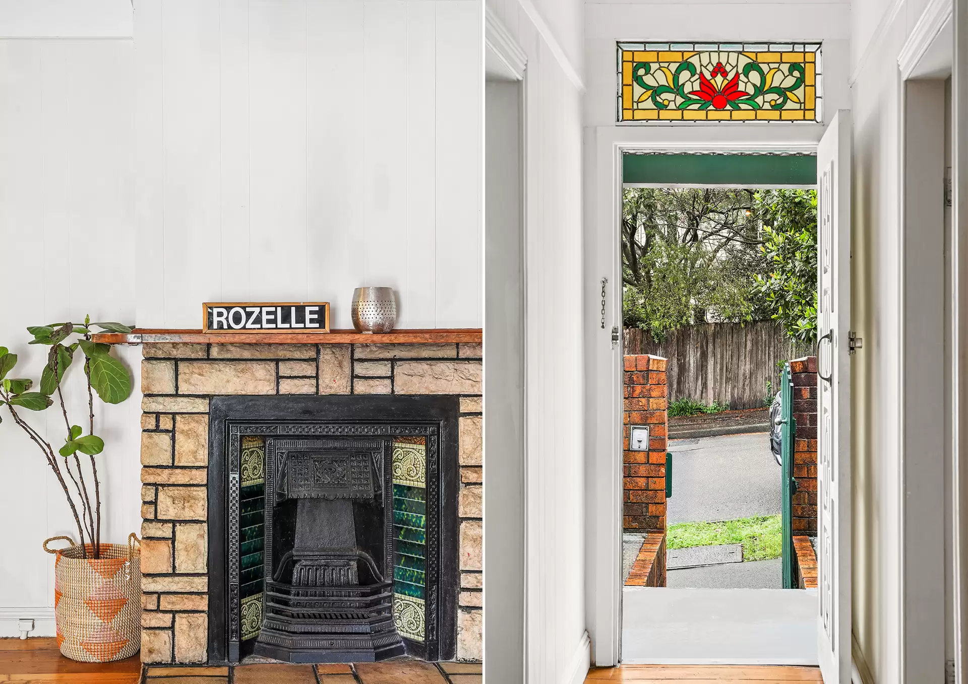 10 Denison Street, Rozelle Sold by Coopers Agency - image 1