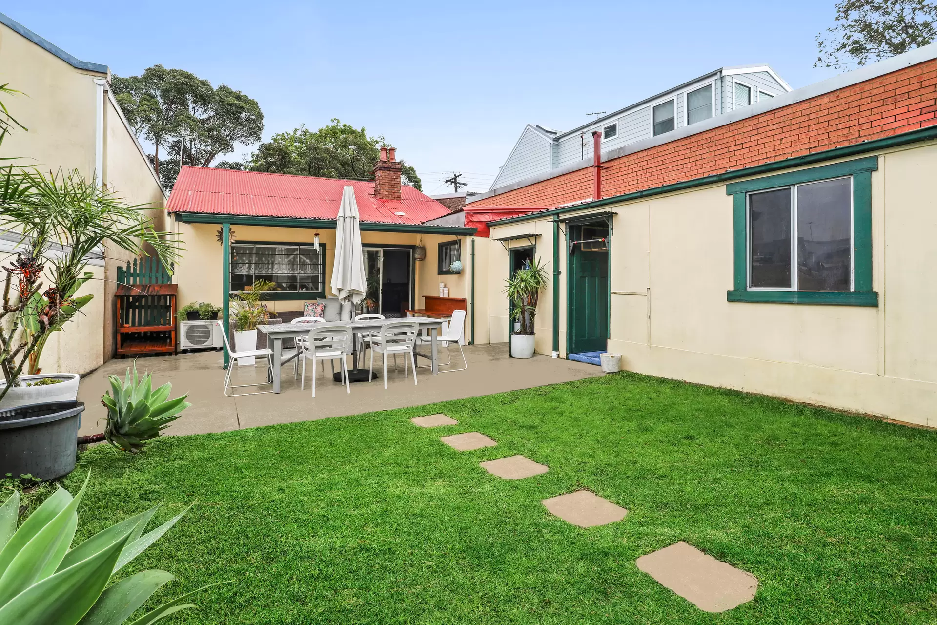 10 Denison Street, Rozelle Sold by Coopers Agency - image 1