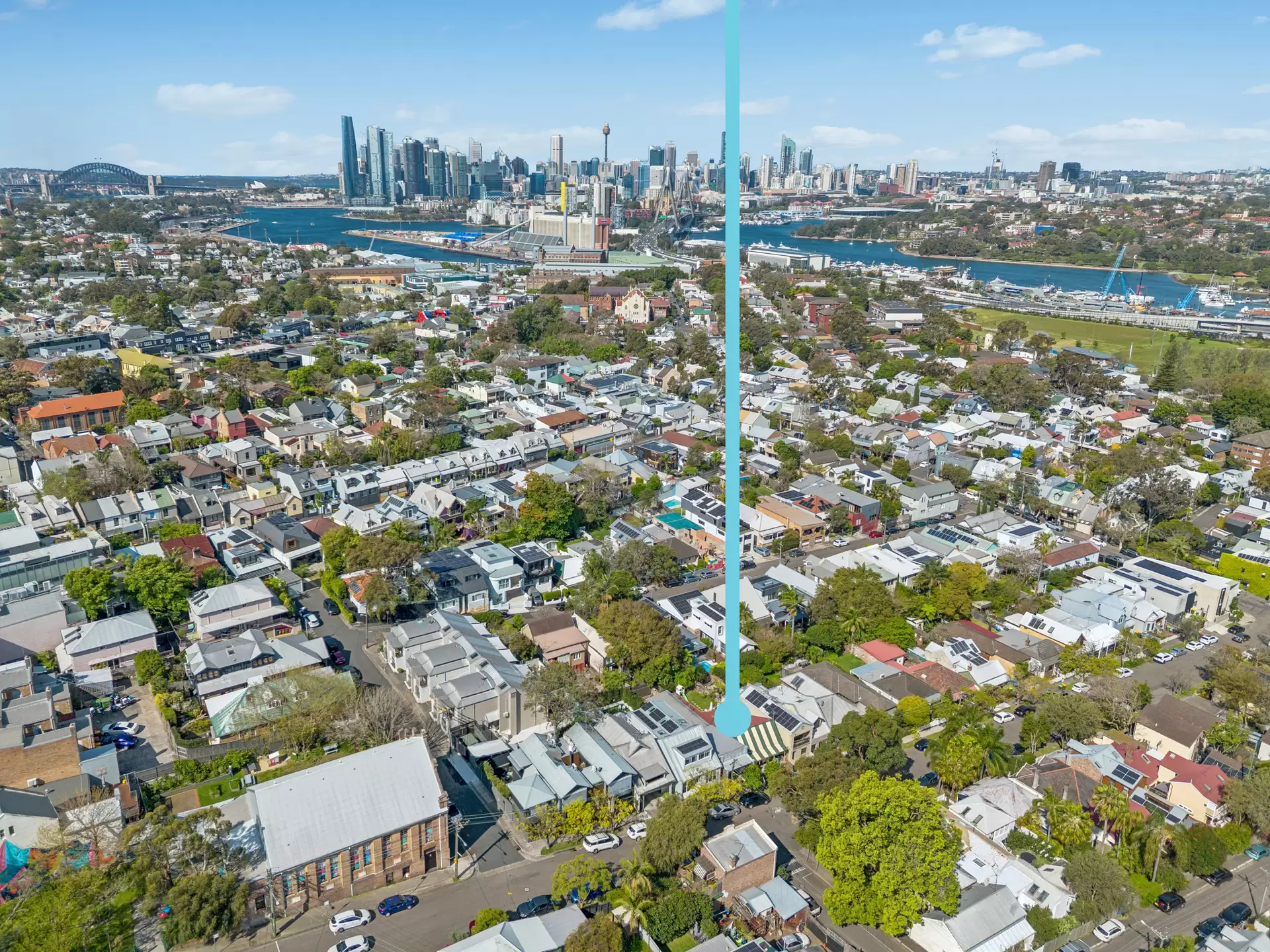 10 Denison Street, Rozelle Sold by Coopers Agency - image 1