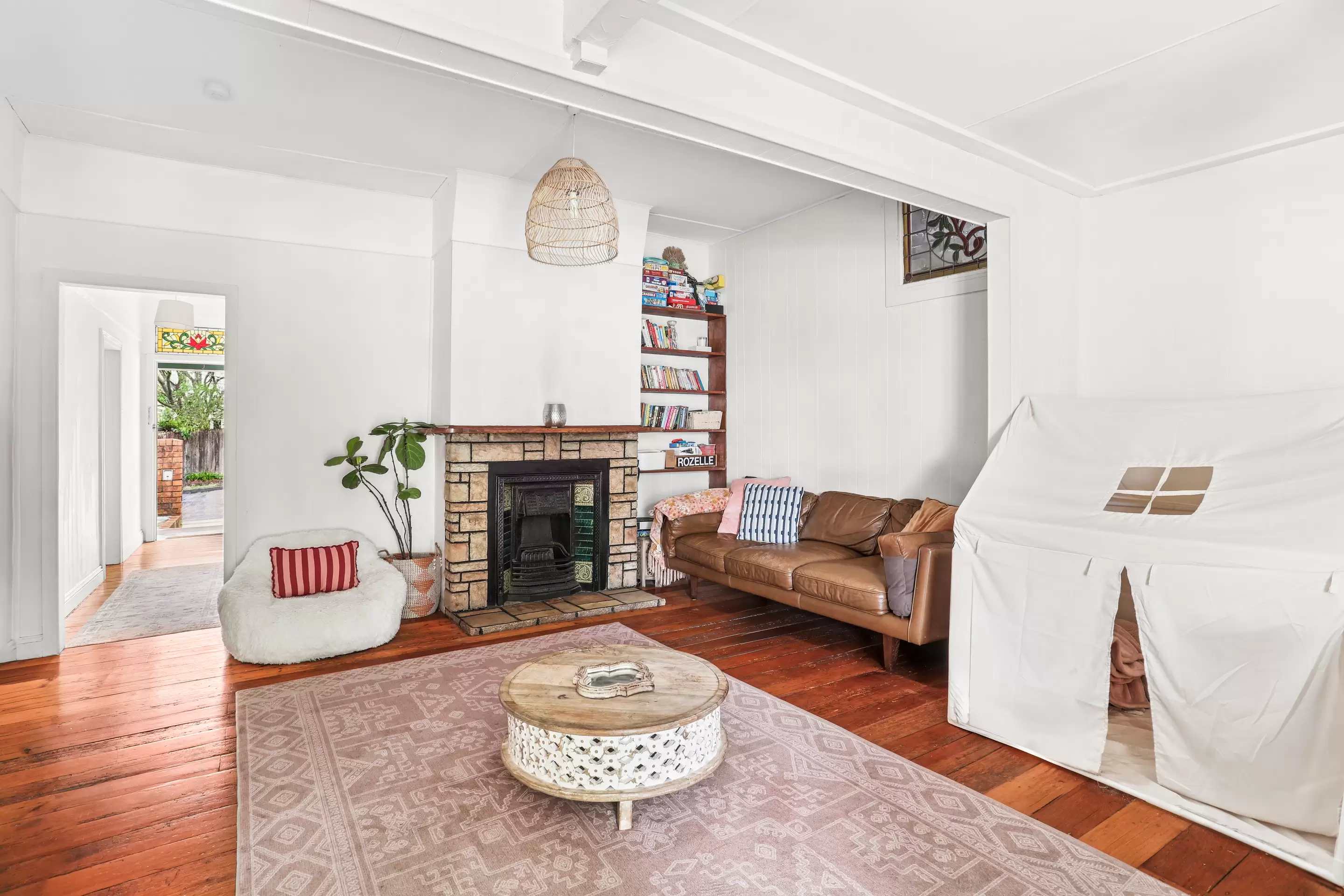 10 Denison Street, Rozelle Sold by Coopers Agency - image 3