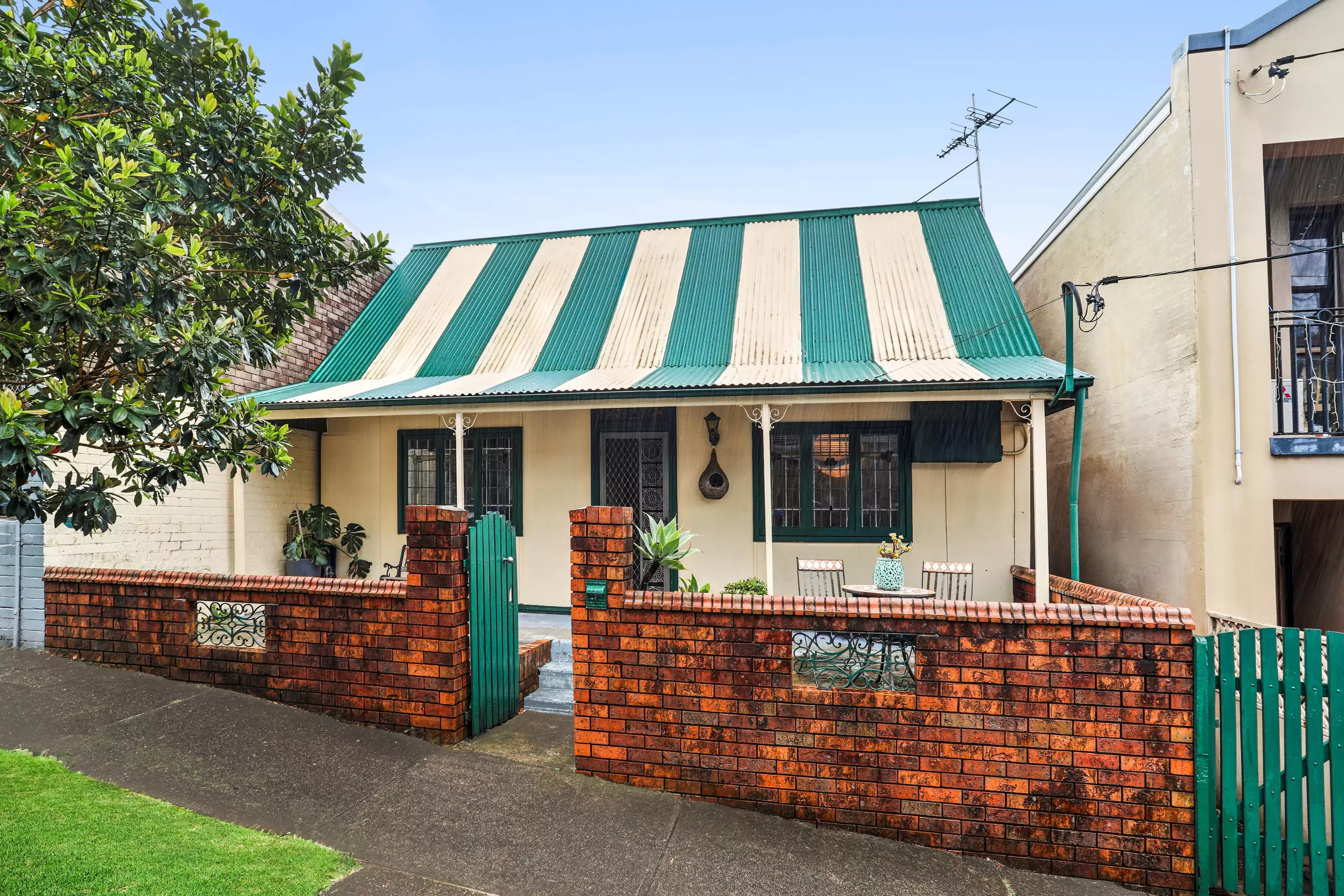 10 Denison Street, Rozelle Sold by Coopers Agency - image 2