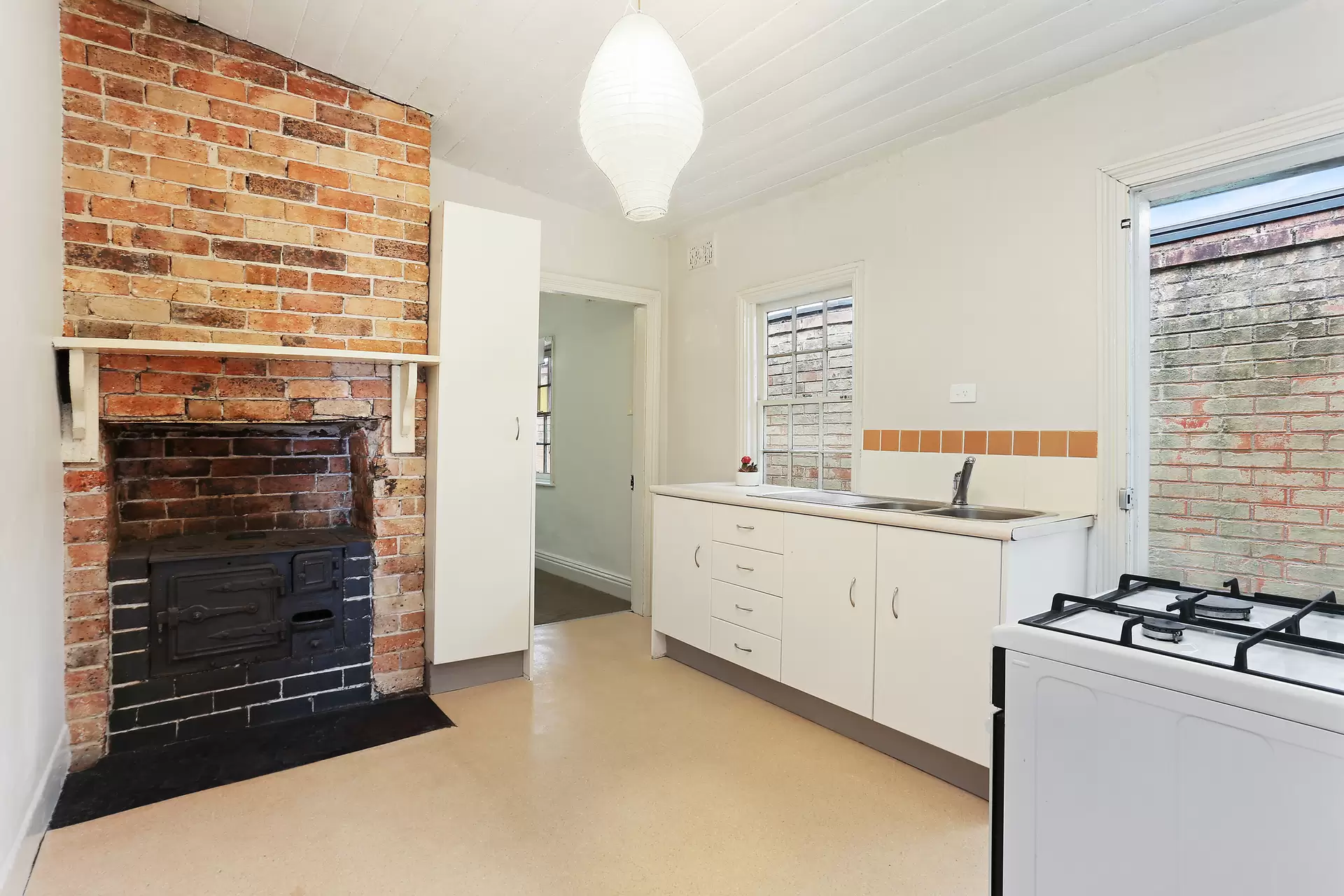 51 The Boulevarde, Lilyfield Sold by Coopers Agency - image 1