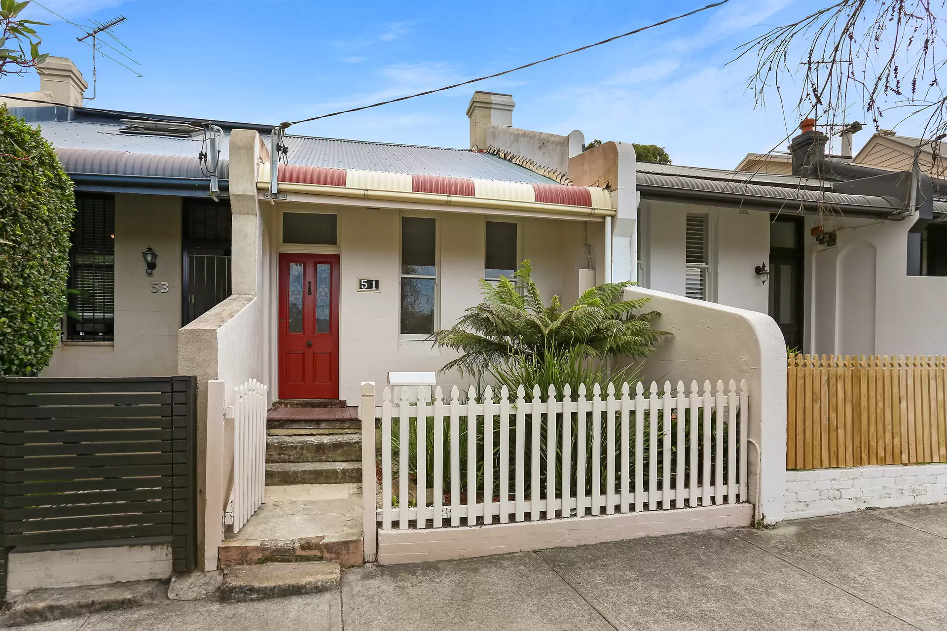 51 The Boulevarde, Lilyfield Sold by Coopers Agency - image 1