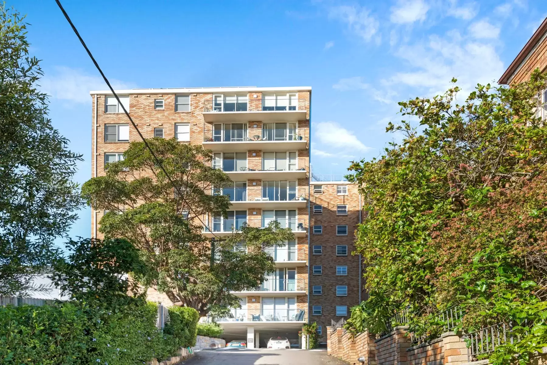 38/55 Carter Street, Cammeray Leased by Coopers Agency - image 9