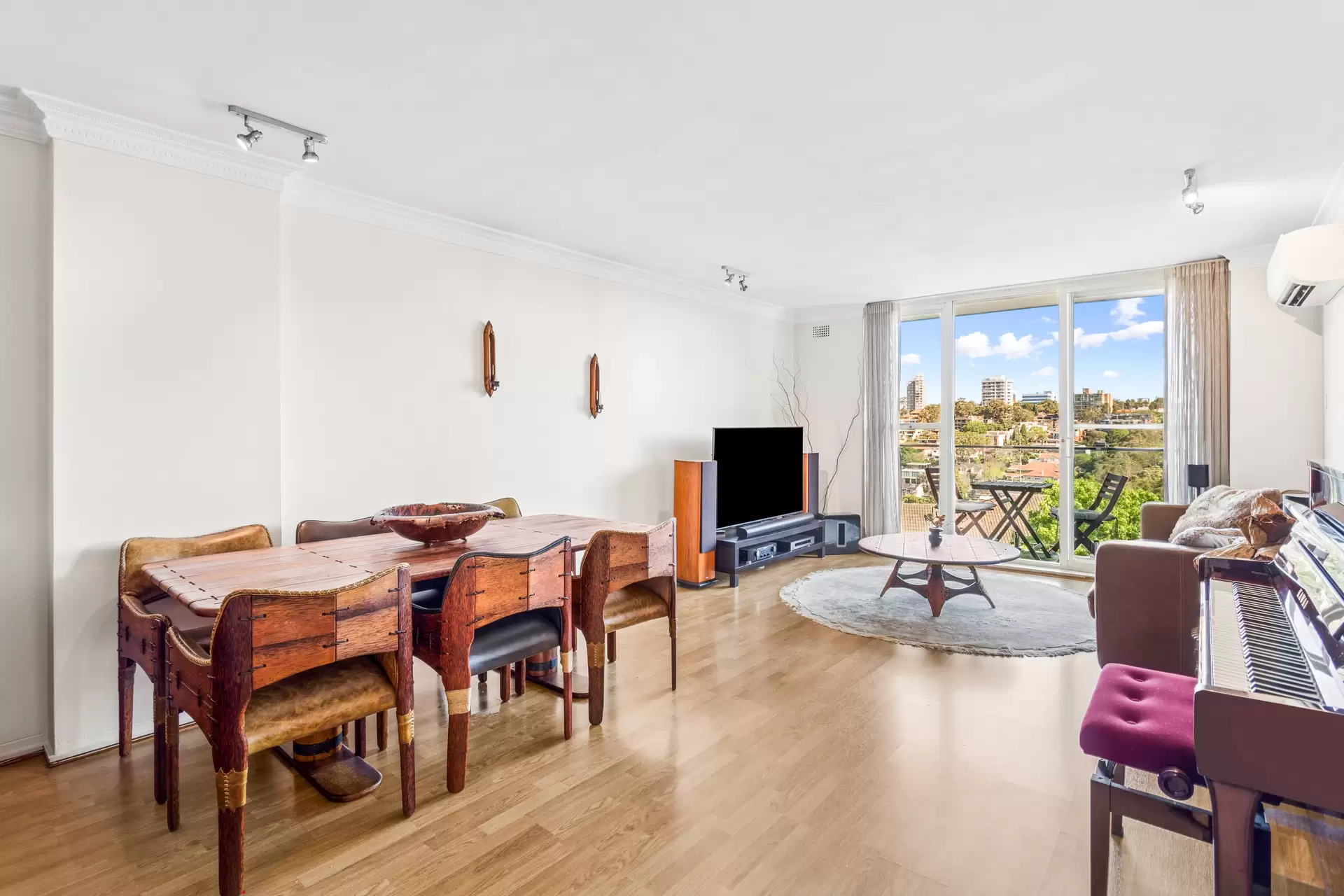 38/55 Carter Street, Cammeray Leased by Coopers Agency - image 1