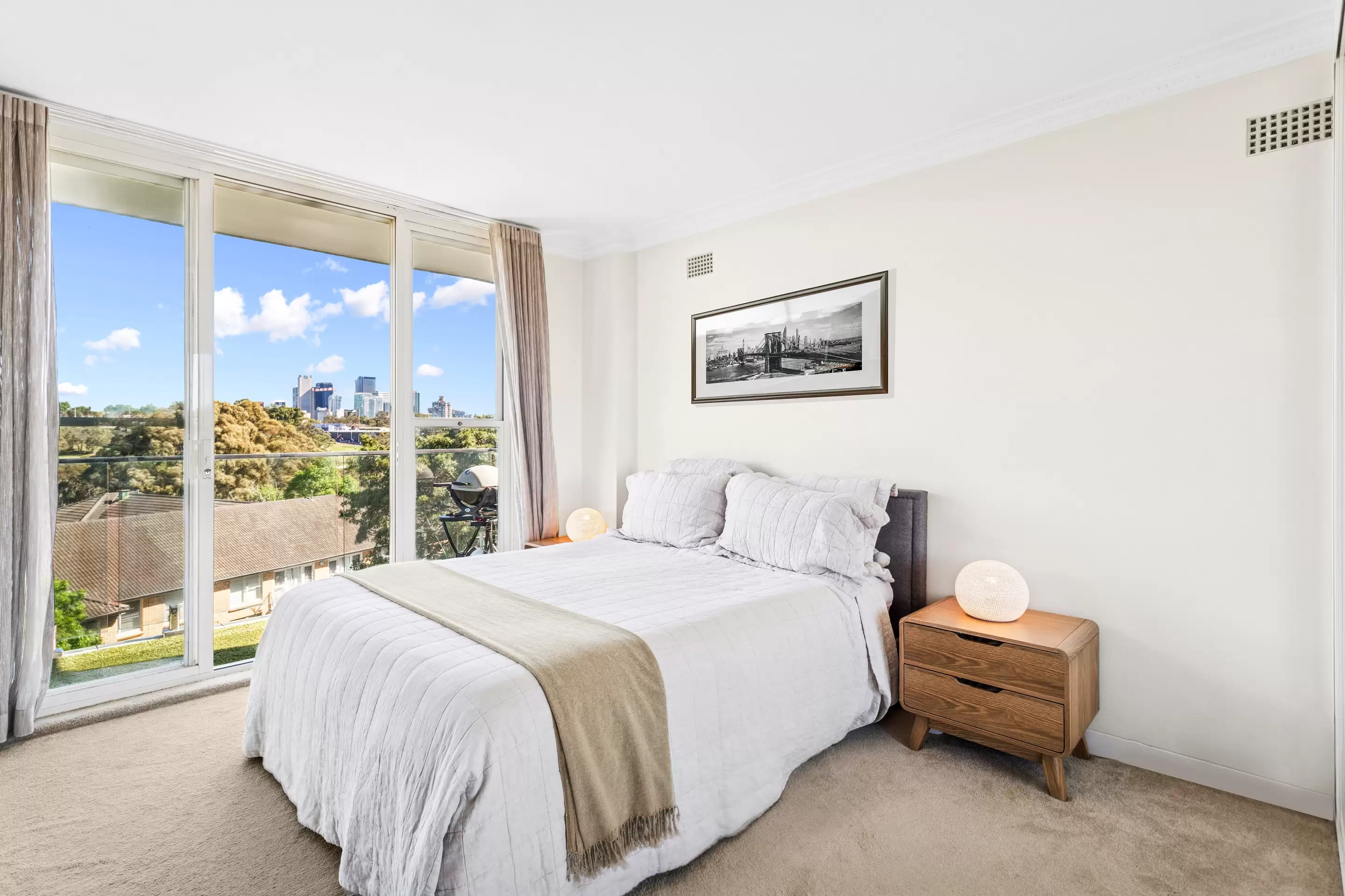 38/55 Carter Street, Cammeray Leased by Coopers Agency - image 3