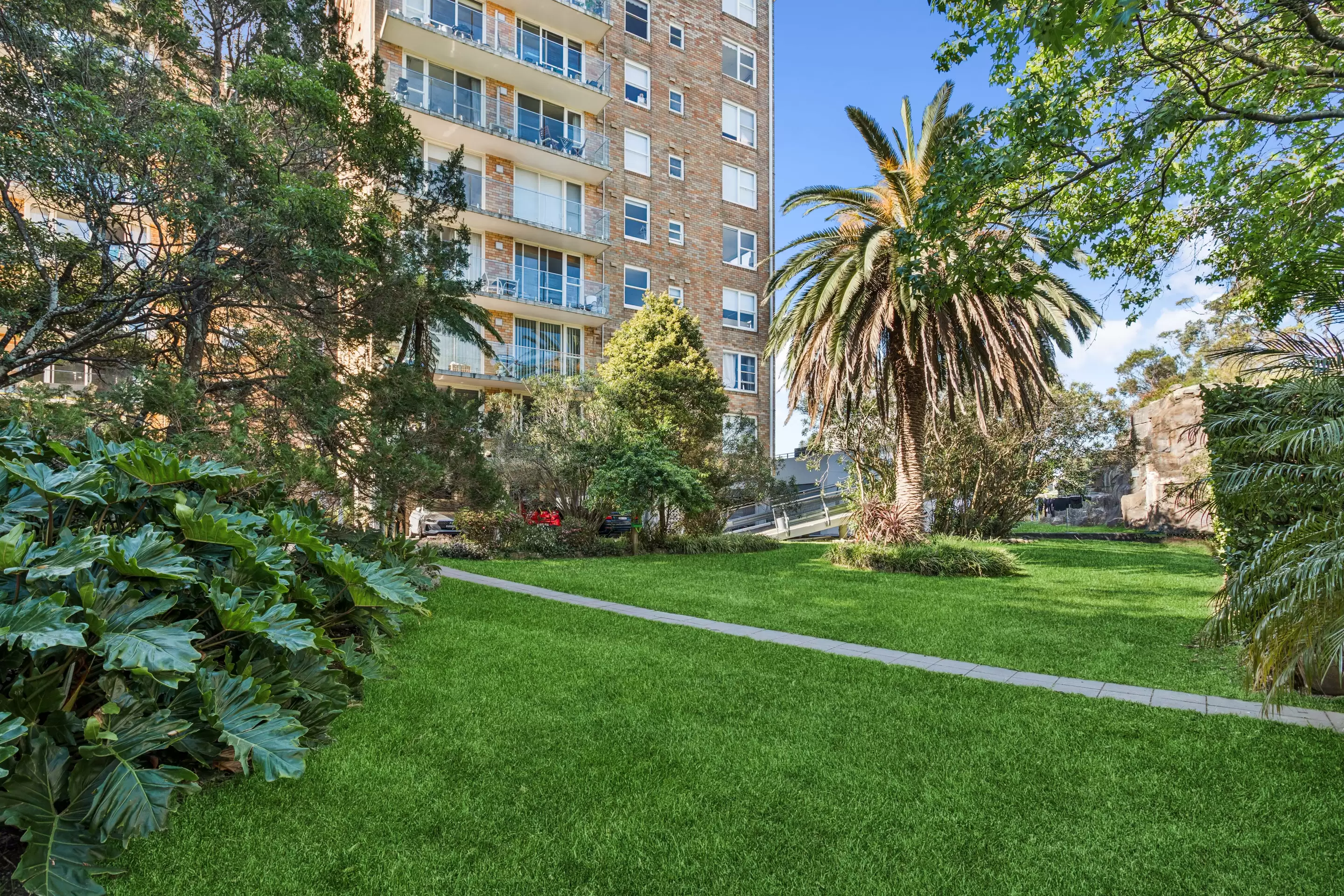 38/55 Carter Street, Cammeray Leased by Coopers Agency - image 6