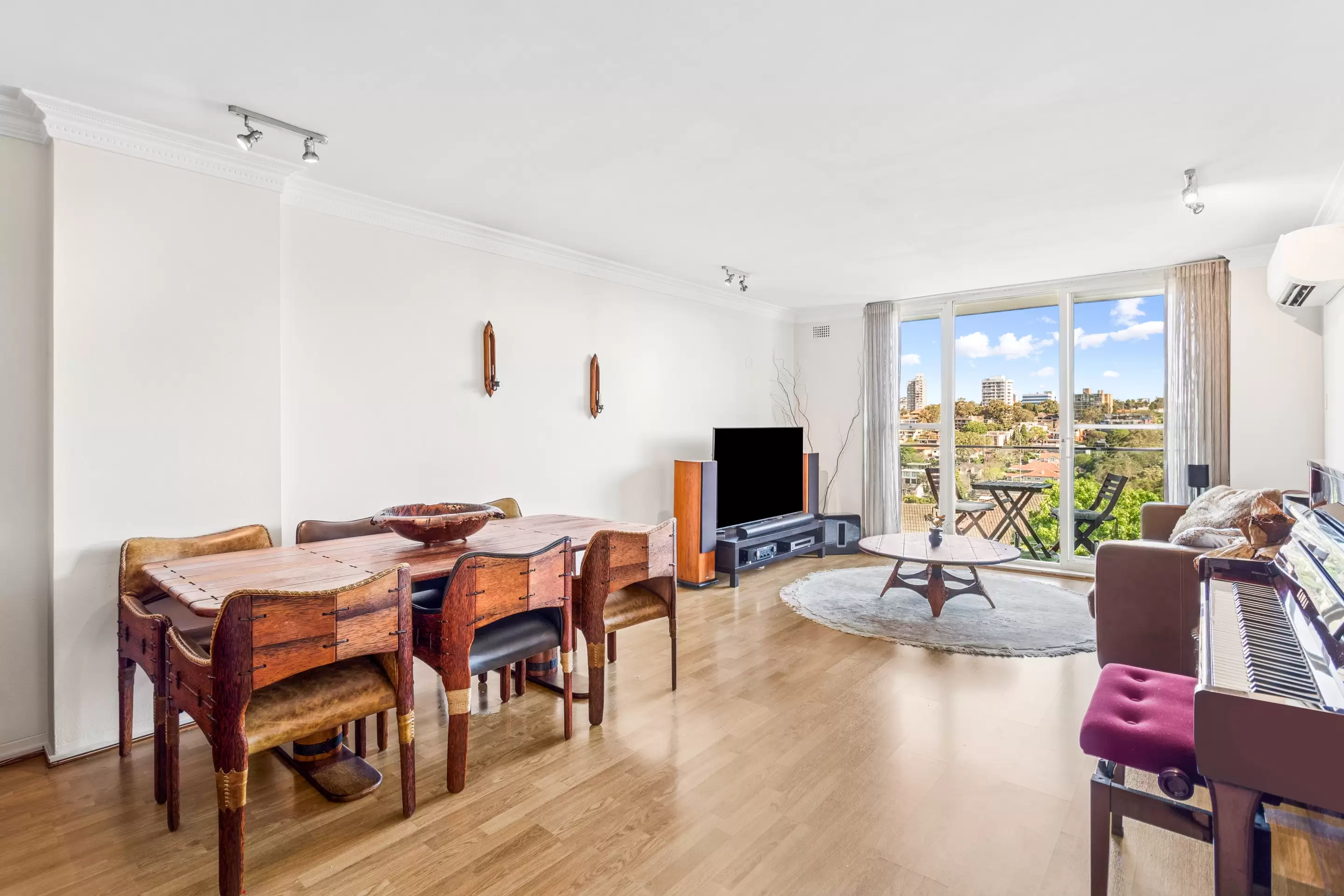 38/55 Carter Street, Cammeray Leased by Coopers Agency - image 2