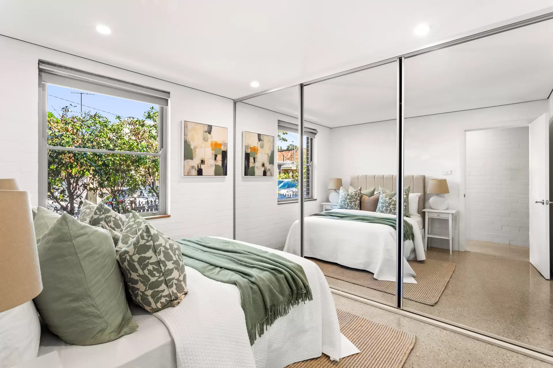 33B Rosser Street, Balmain Sold by Coopers Agency - image 1