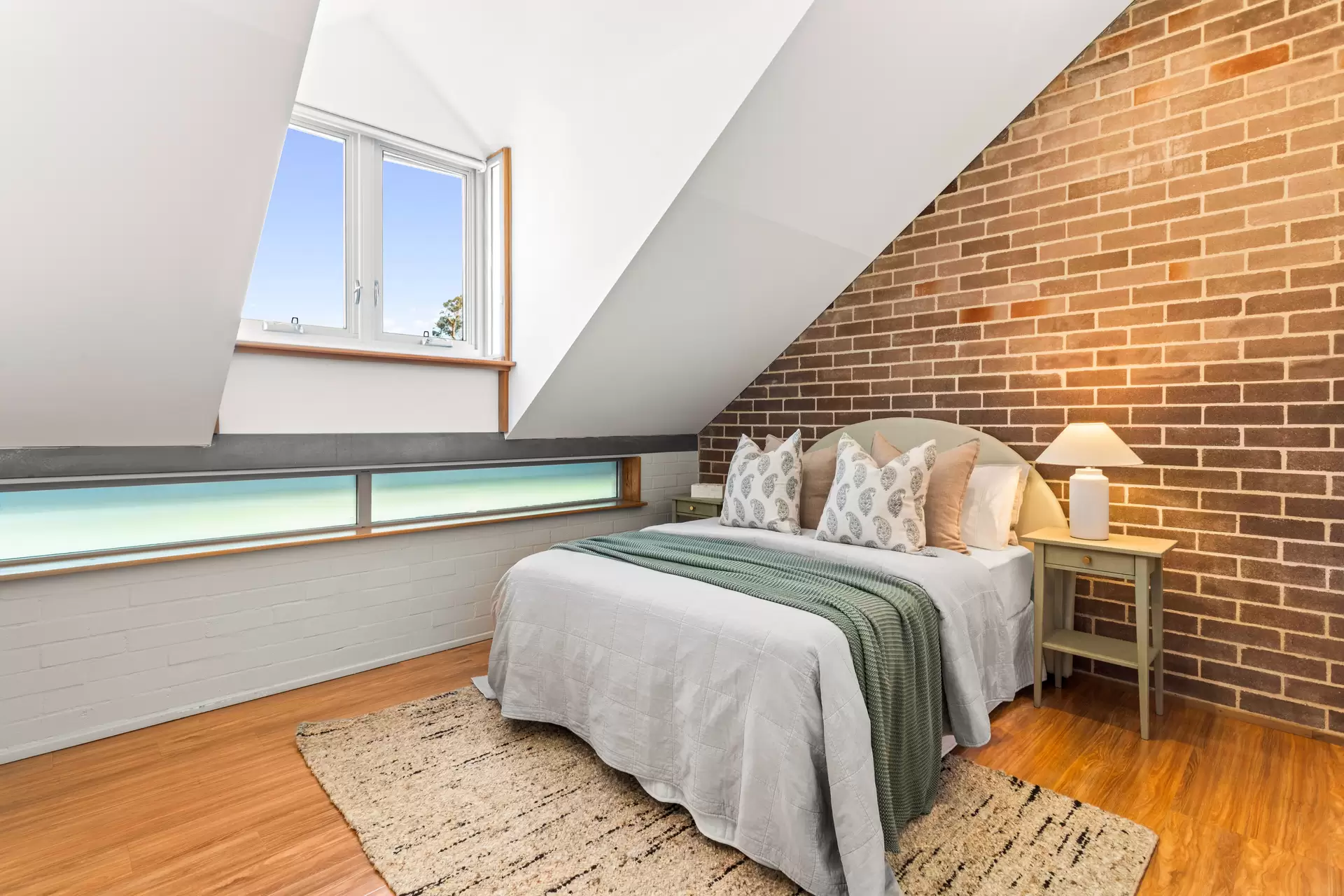 33B Rosser Street, Balmain Sold by Coopers Agency - image 1