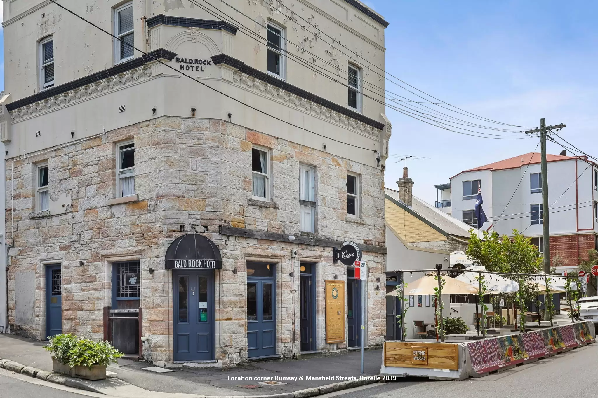 33B Rosser Street, Balmain Sold by Coopers Agency - image 18
