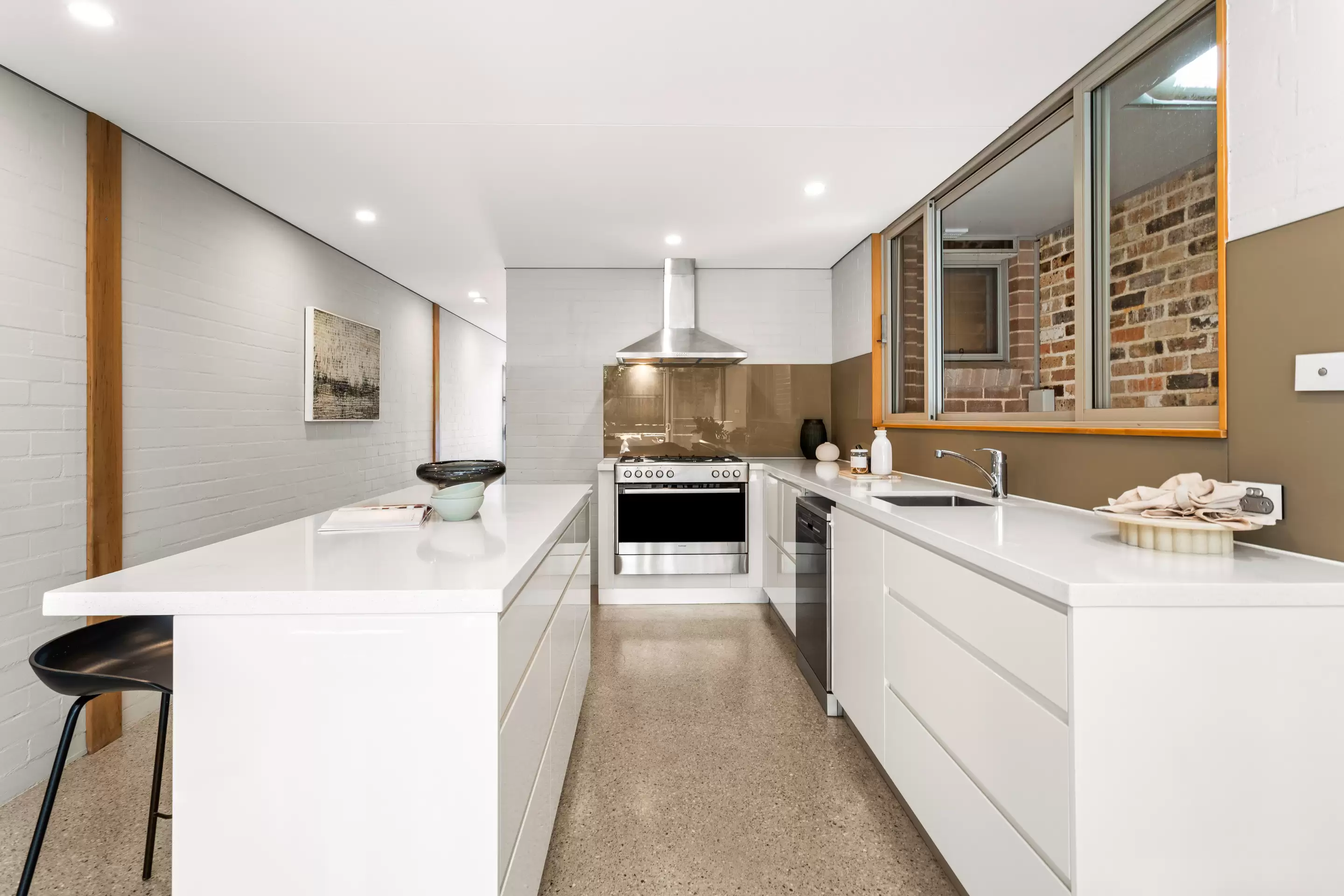 33B Rosser Street, Balmain Sold by Coopers Agency - image 9