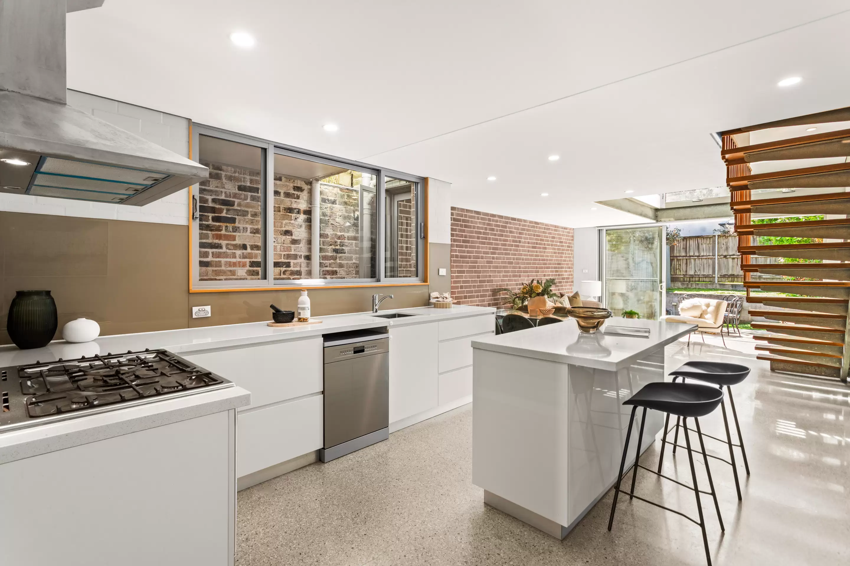 33B Rosser Street, Balmain Sold by Coopers Agency - image 10