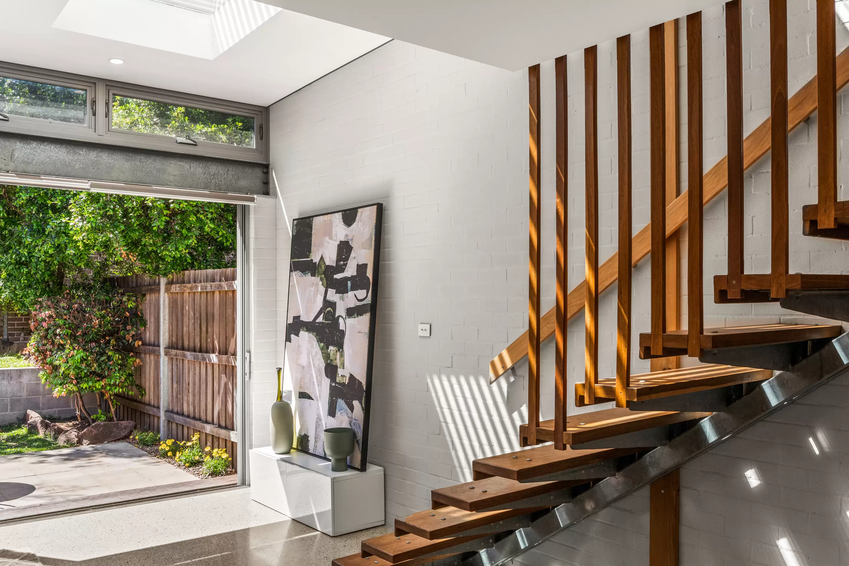 33B Rosser Street, Balmain Sold by Coopers Agency - image 3