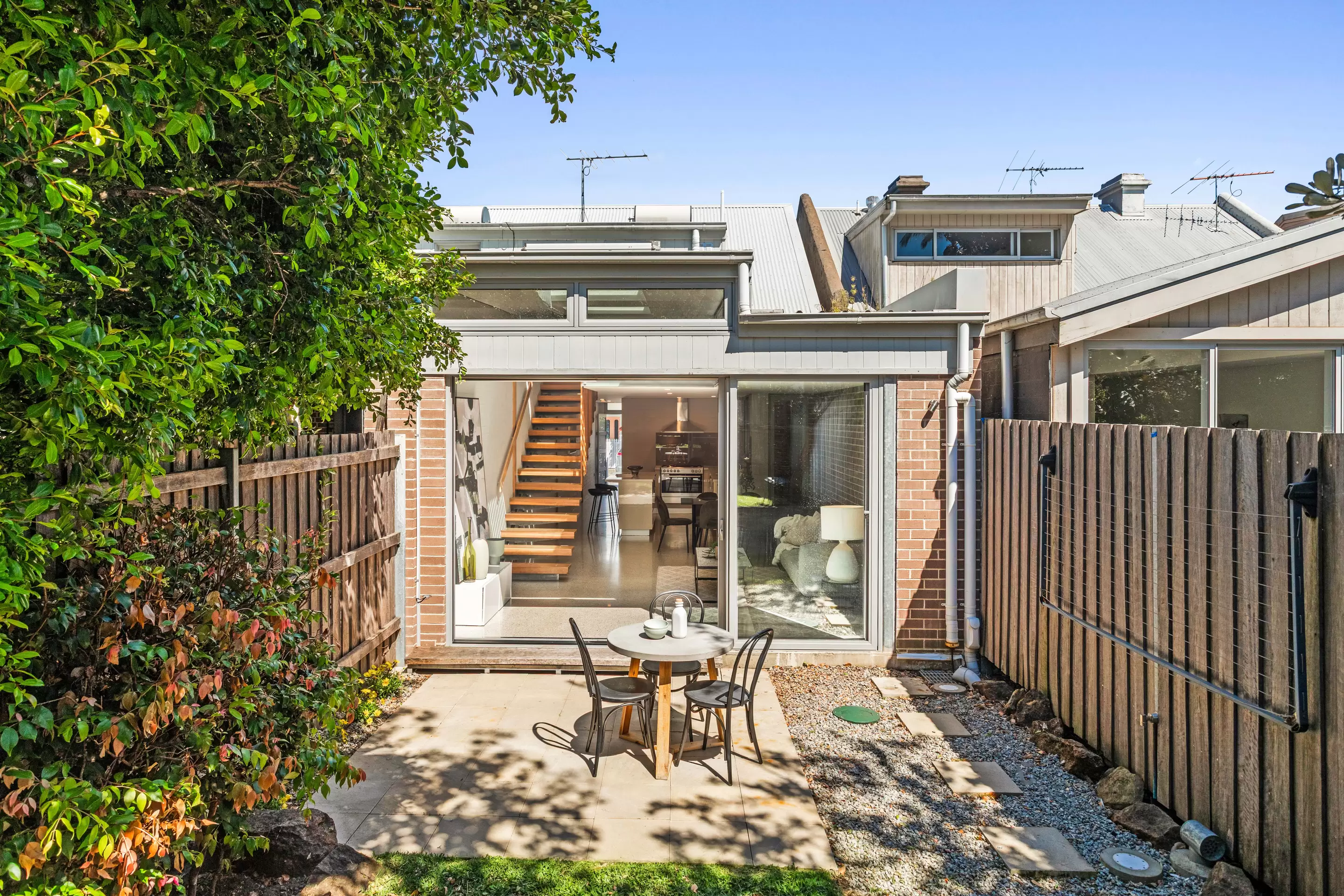 33B Rosser Street, Balmain Sold by Coopers Agency - image 13