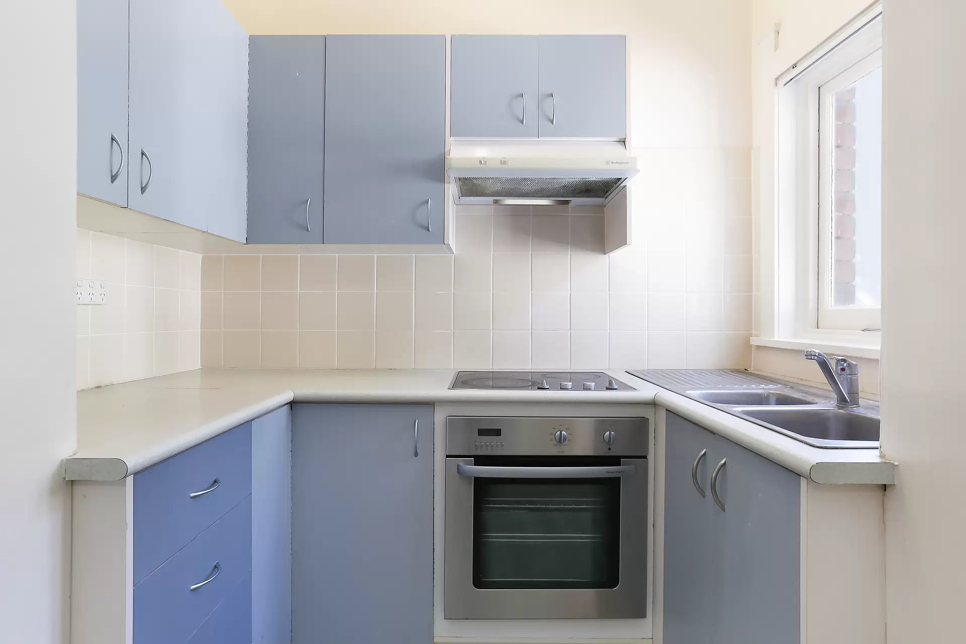 5/17 Sir Thomas Mitchell Road, Bondi Beach Leased by Coopers Agency - image 1