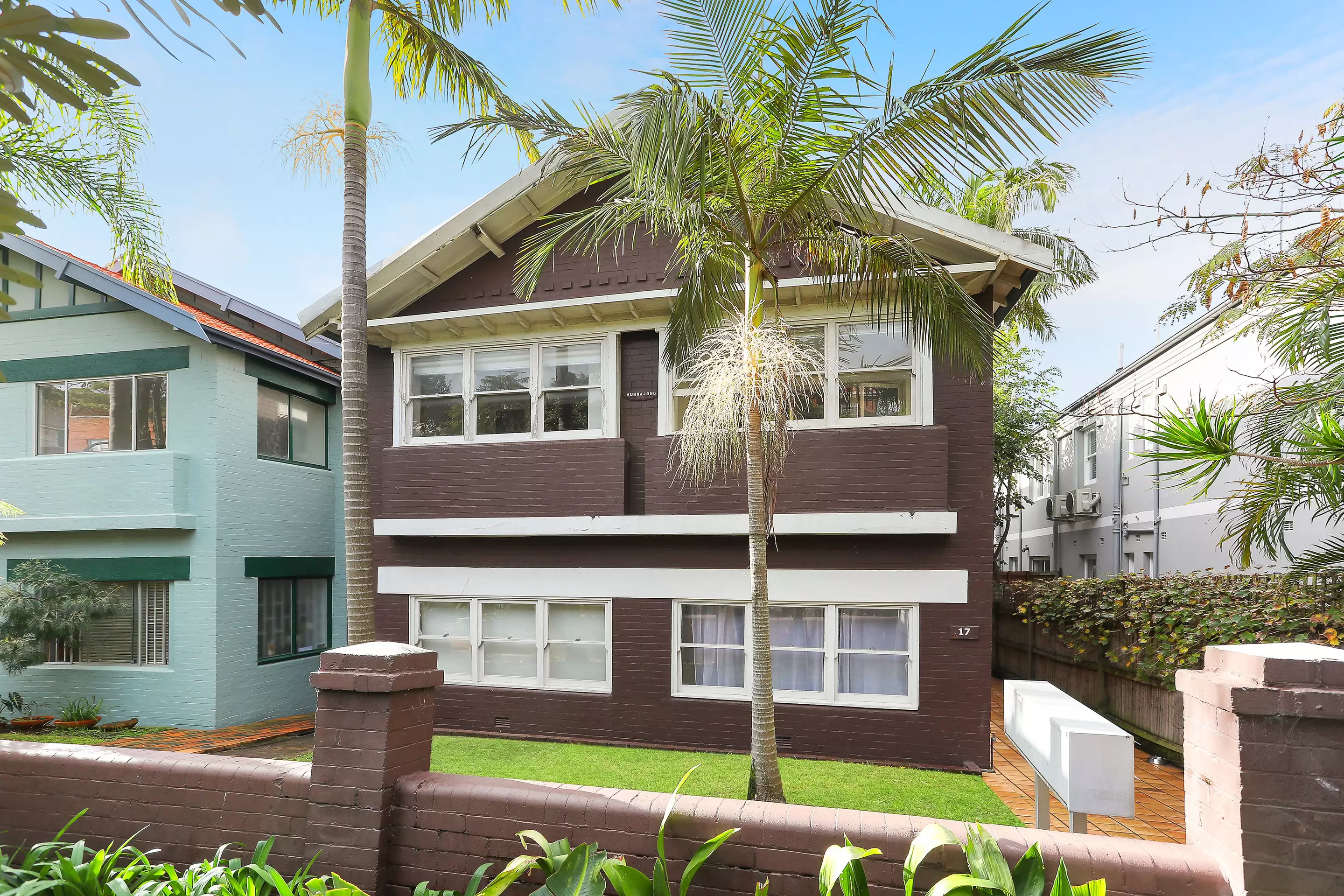 5/17 Sir Thomas Mitchell Road, Bondi Beach Leased by Coopers Agency - image 1