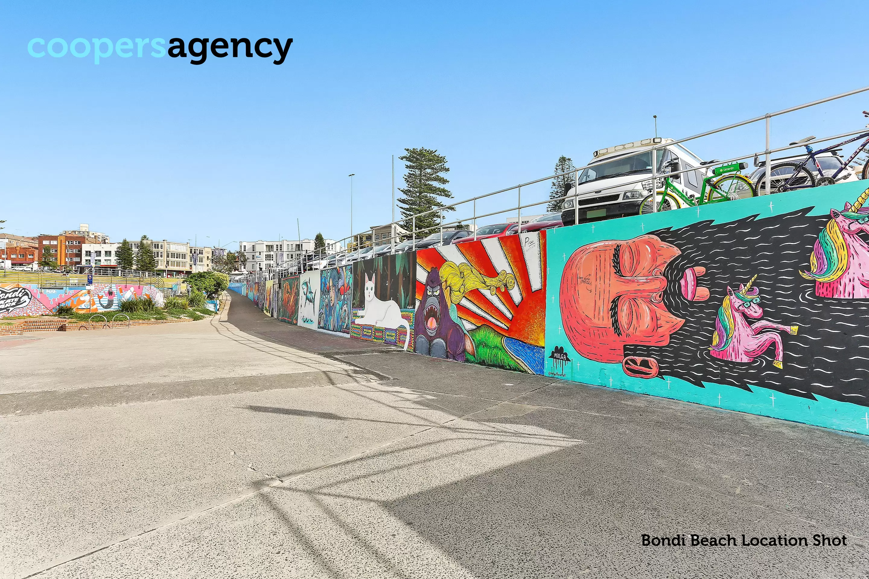 5/17 Sir Thomas Mitchell Road, Bondi Beach Leased by Coopers Agency - image 6