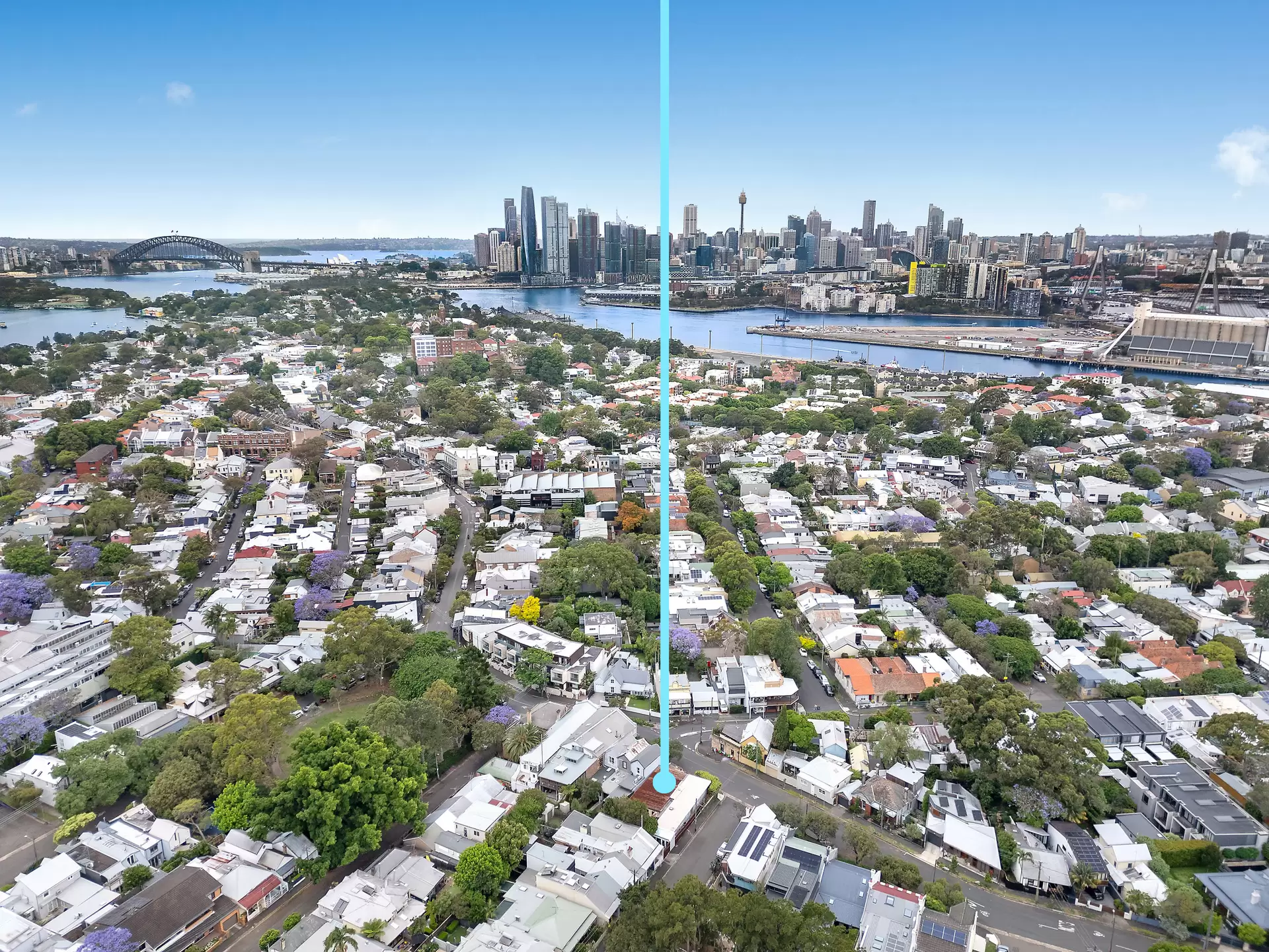 153 Beattie Street, Balmain Sold by Coopers Agency - image 1